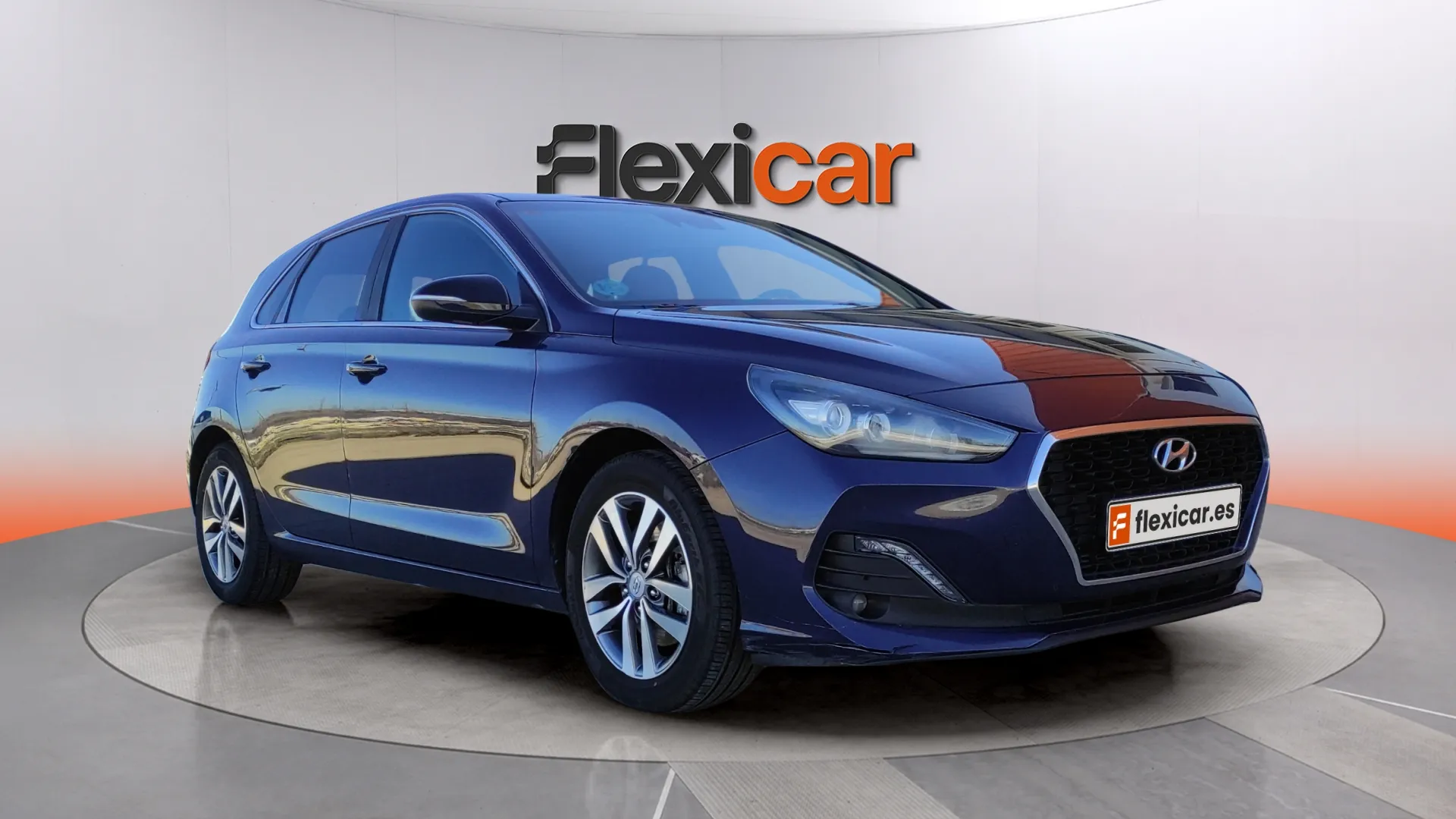 Hyundai i30 1.0 TGDI Essence
