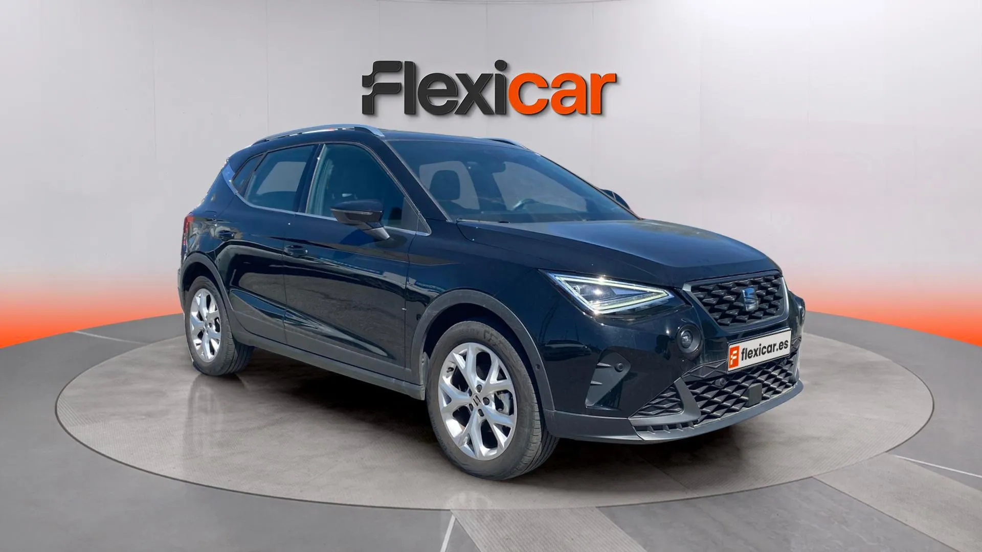 SEAT Arona 1.0 TSI 85kW (115CV) DSG FR XM