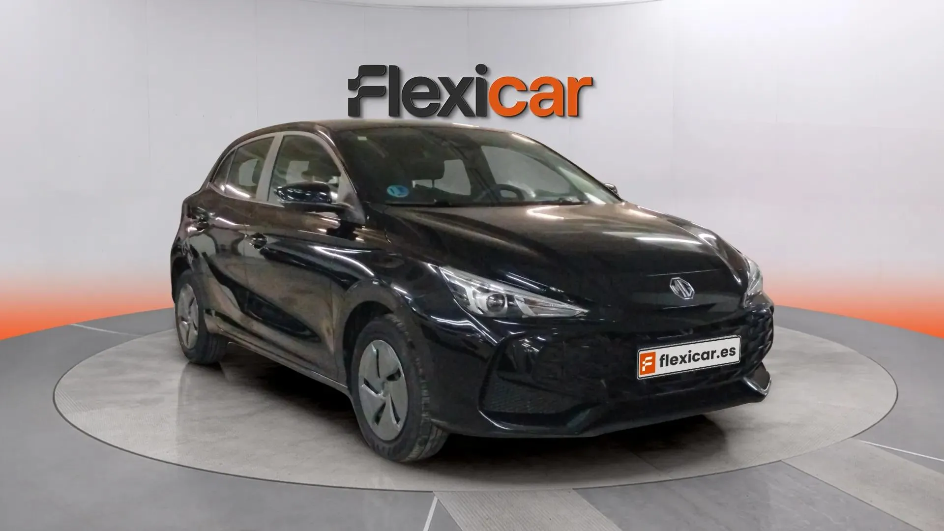 MG MG3 Hybrid+ Comfort MY24