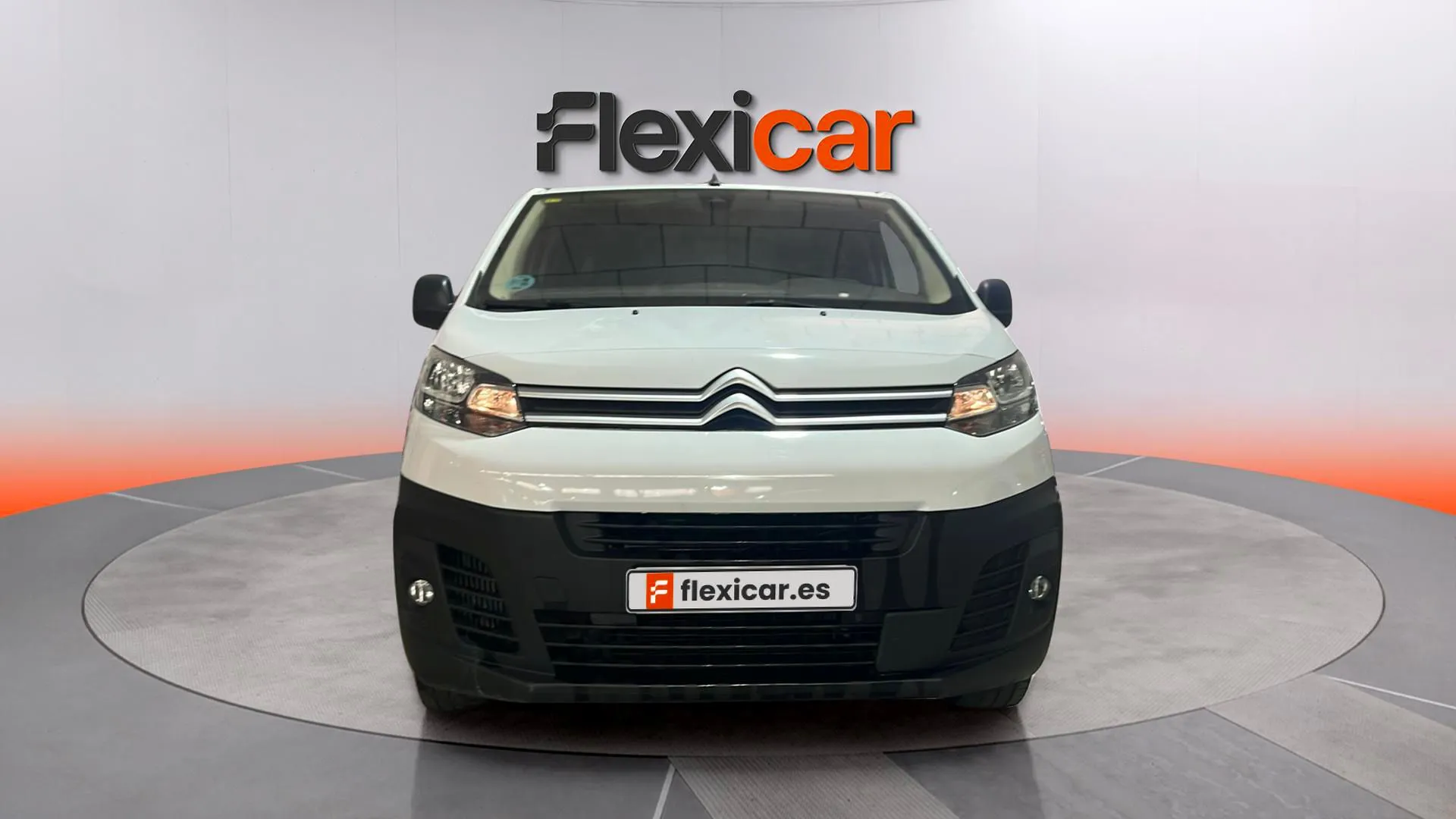 Citroën Jumpy Jumpy Furgón Diesel Jumpy Fg. 1.5 BlueHDI Talla XL S&S 100, 75kW/102 PS, 1499 cm³, 4 Doors