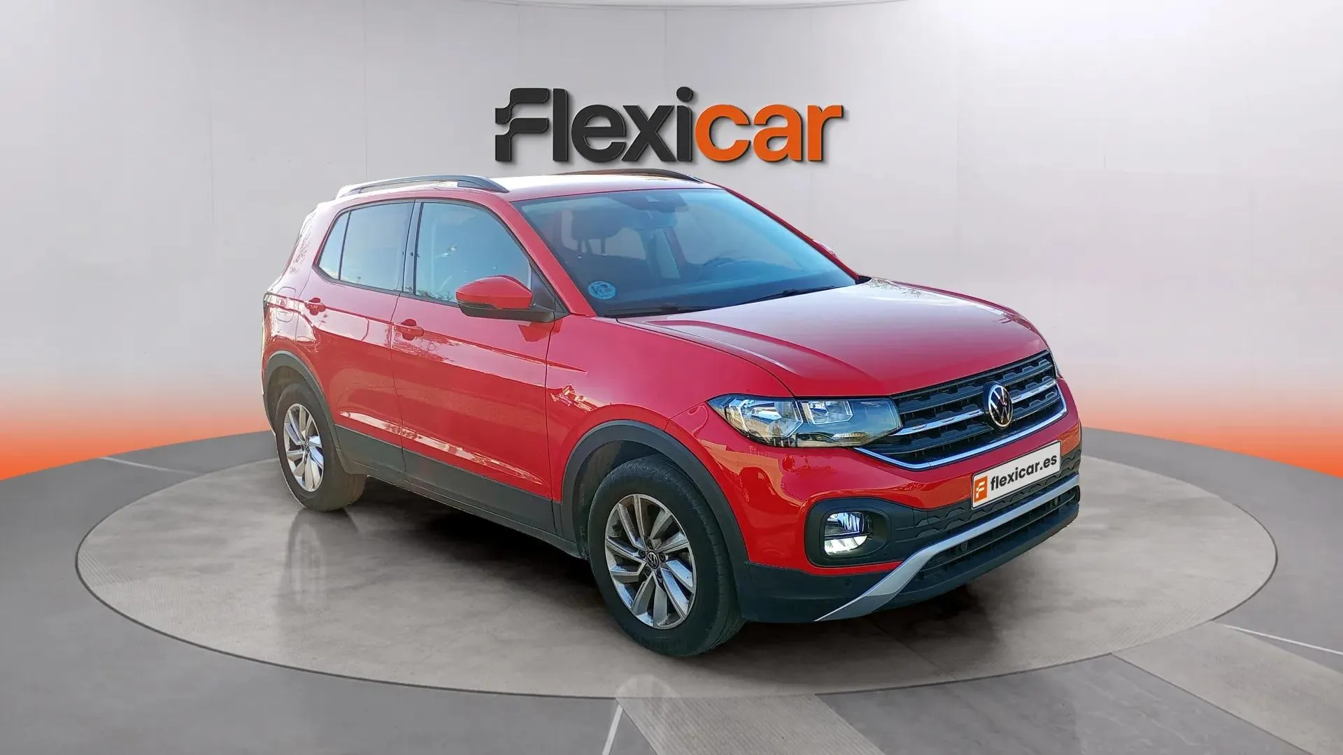 Volkswagen T-Cross Advance 1.0 TSI 81kW (110CV)