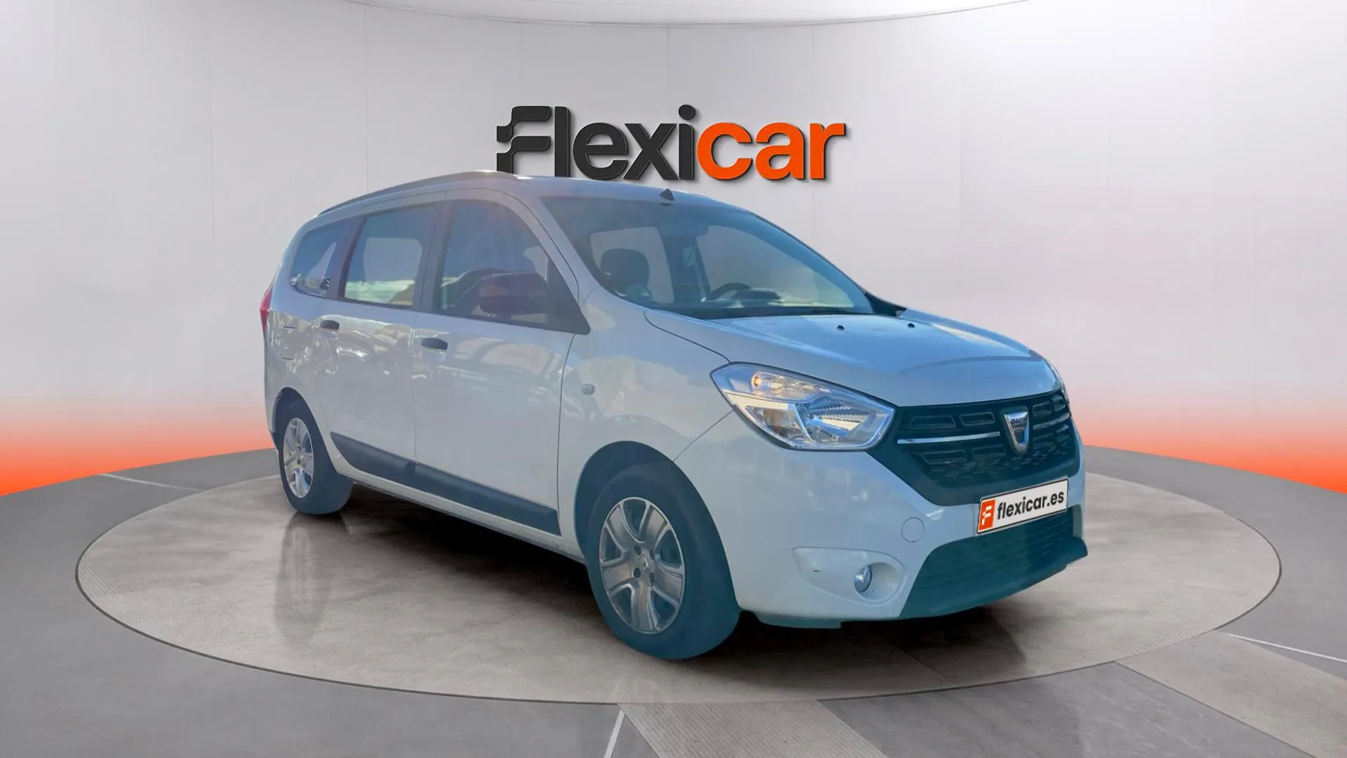 Dacia Lodgy Comfort Blue dCi 70kW (95CV) 5Pl - 18
