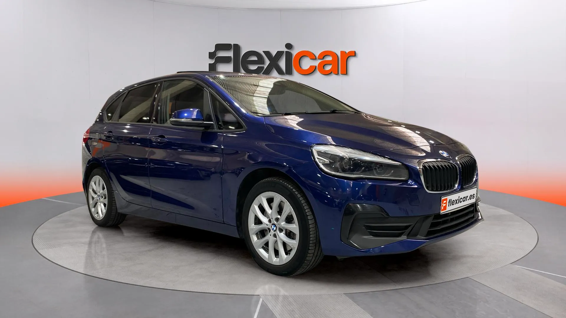 BMW Série 2 Active Tourer 225xe iPerformance