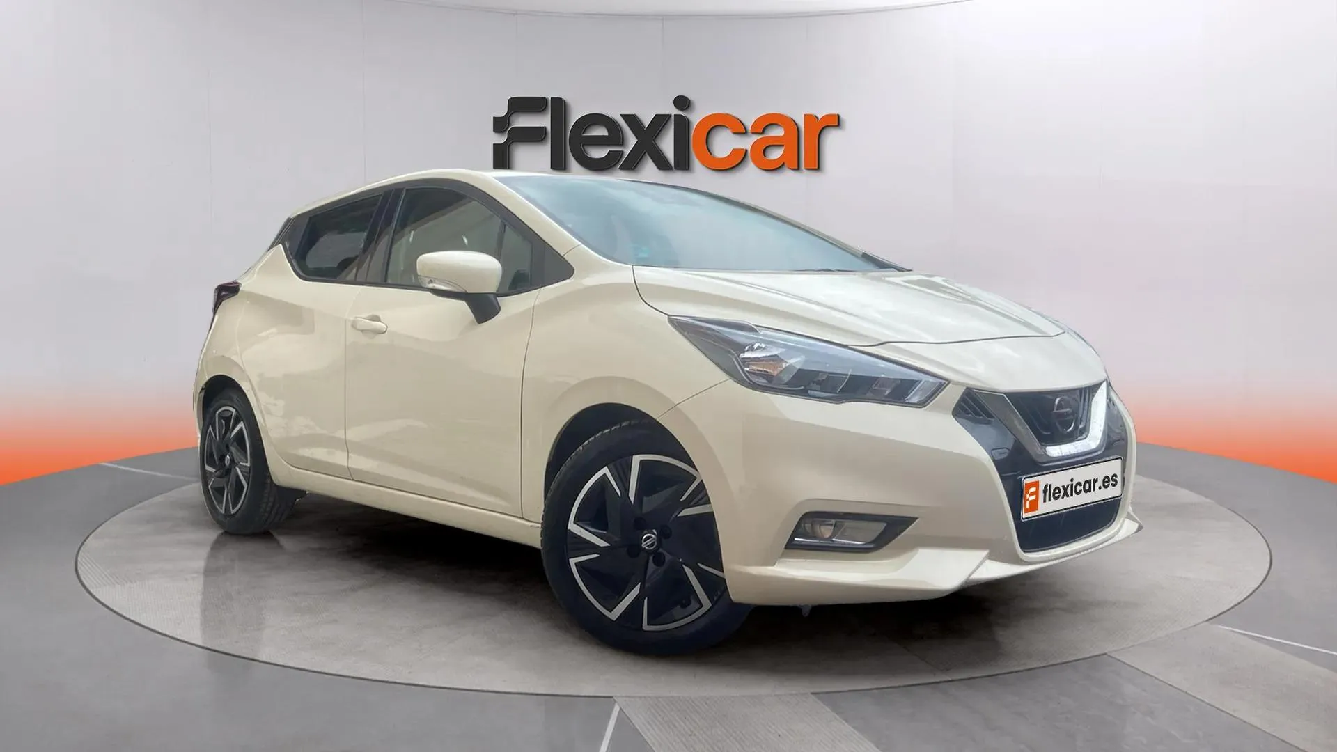 Nissan Micra IG-T 68 kW (92 CV) E6D-F Acenta
