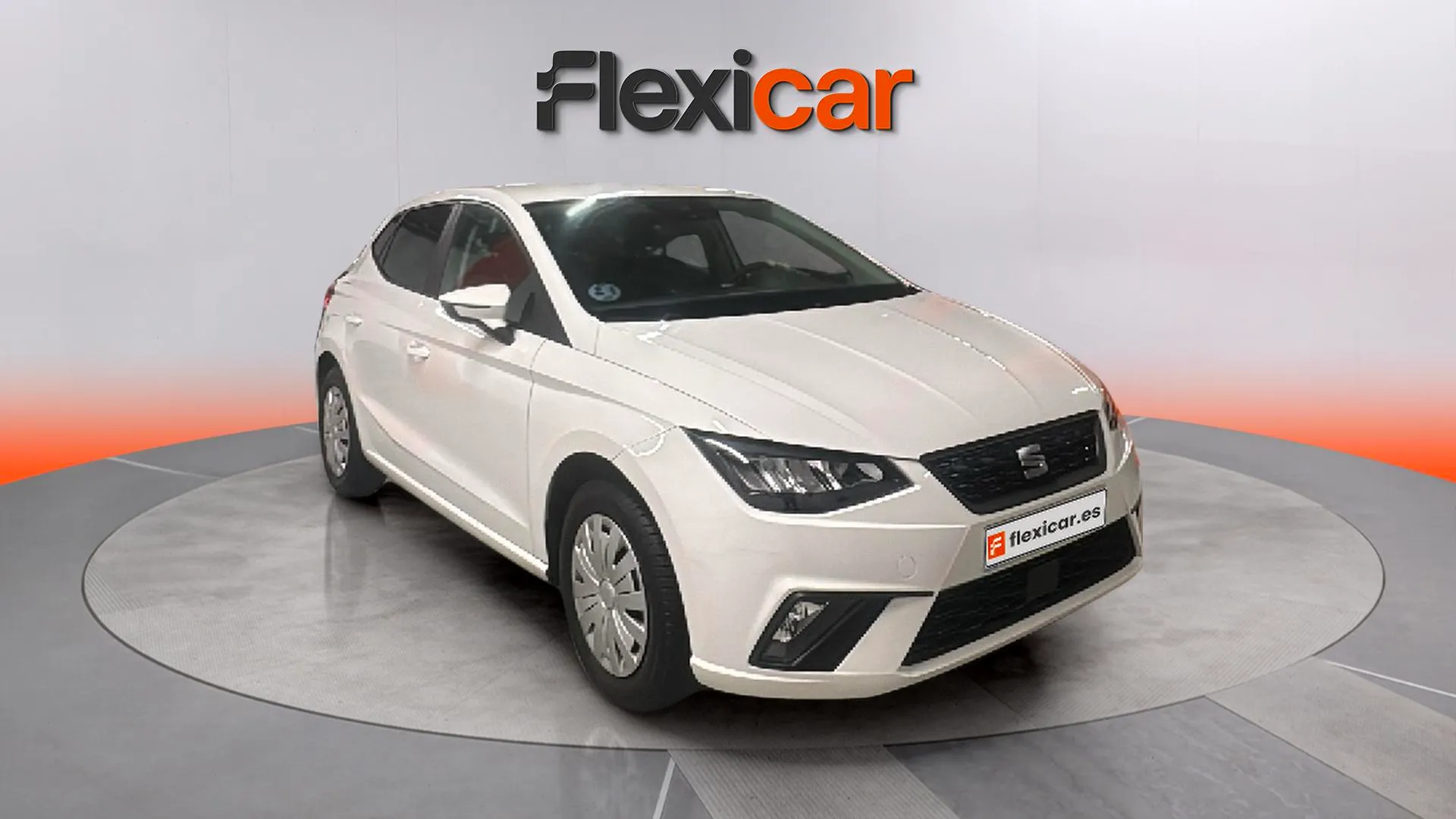 SEAT Ibiza 1.0 MPI 59kW (80CV) Reference Plus