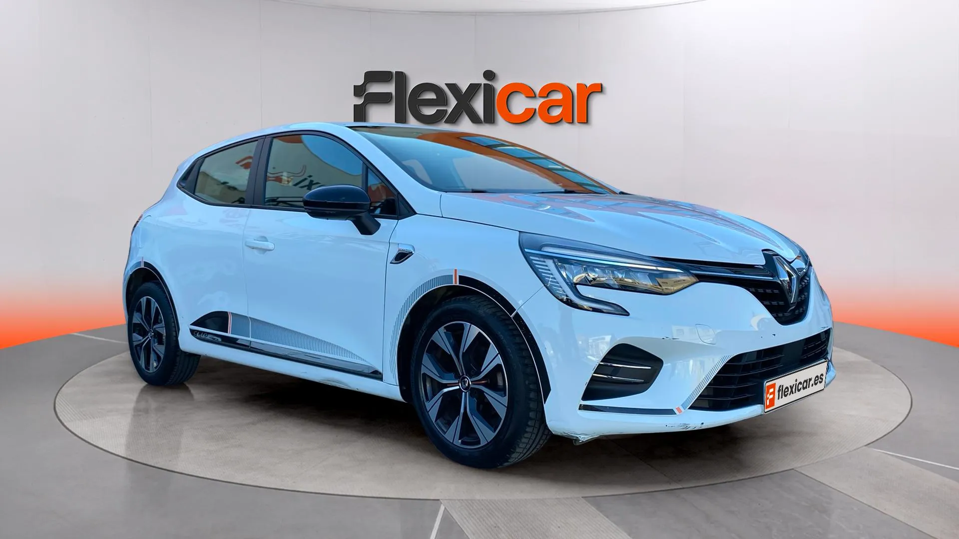 Renault Clio Serie limitada Limited TCe 67 kW (91CV)