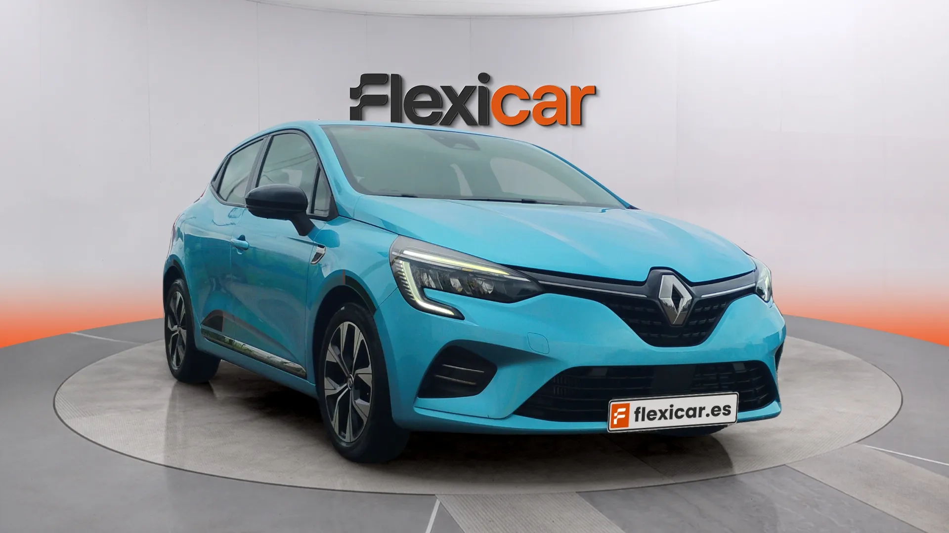 Renault Clio Serie limitada Limited TCe 67 kW (91CV)