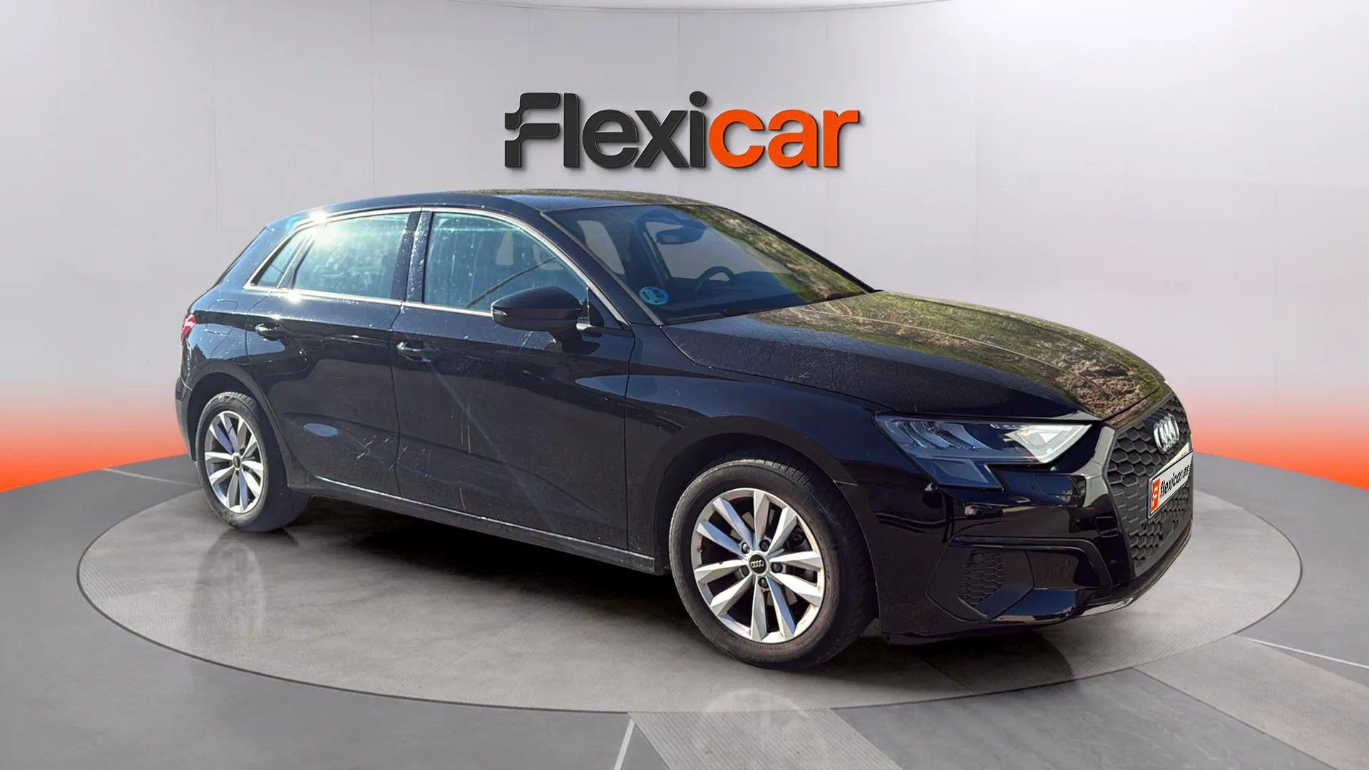 Audi A3 Sportback Advanced 30 TFSI 81kW S tronic