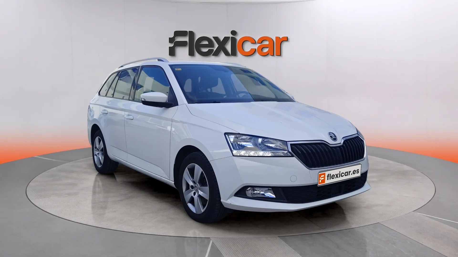 Škoda Fabia 1.0 TSI 81KW (110cv) Ambition