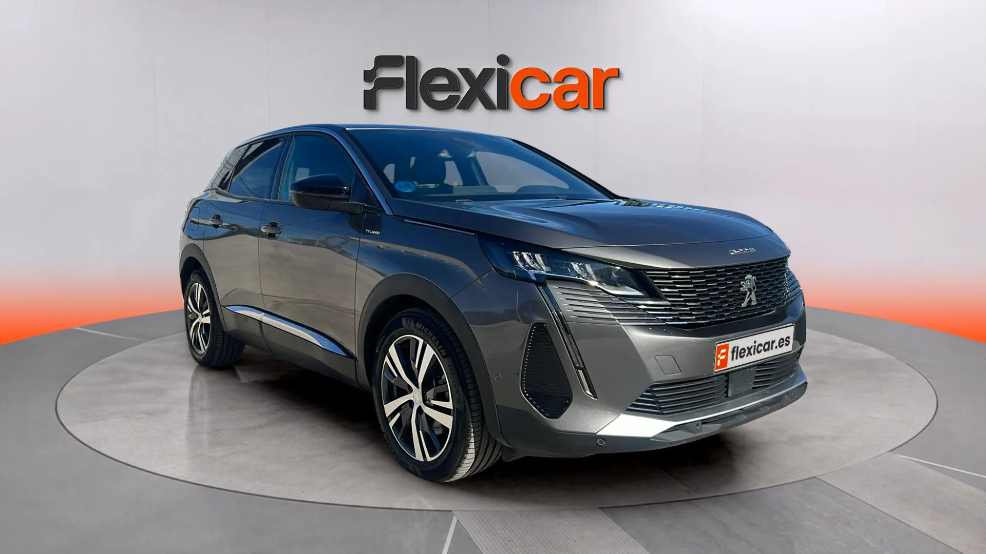 Peugeot 3008 225 e-EAT8 Allure Pack