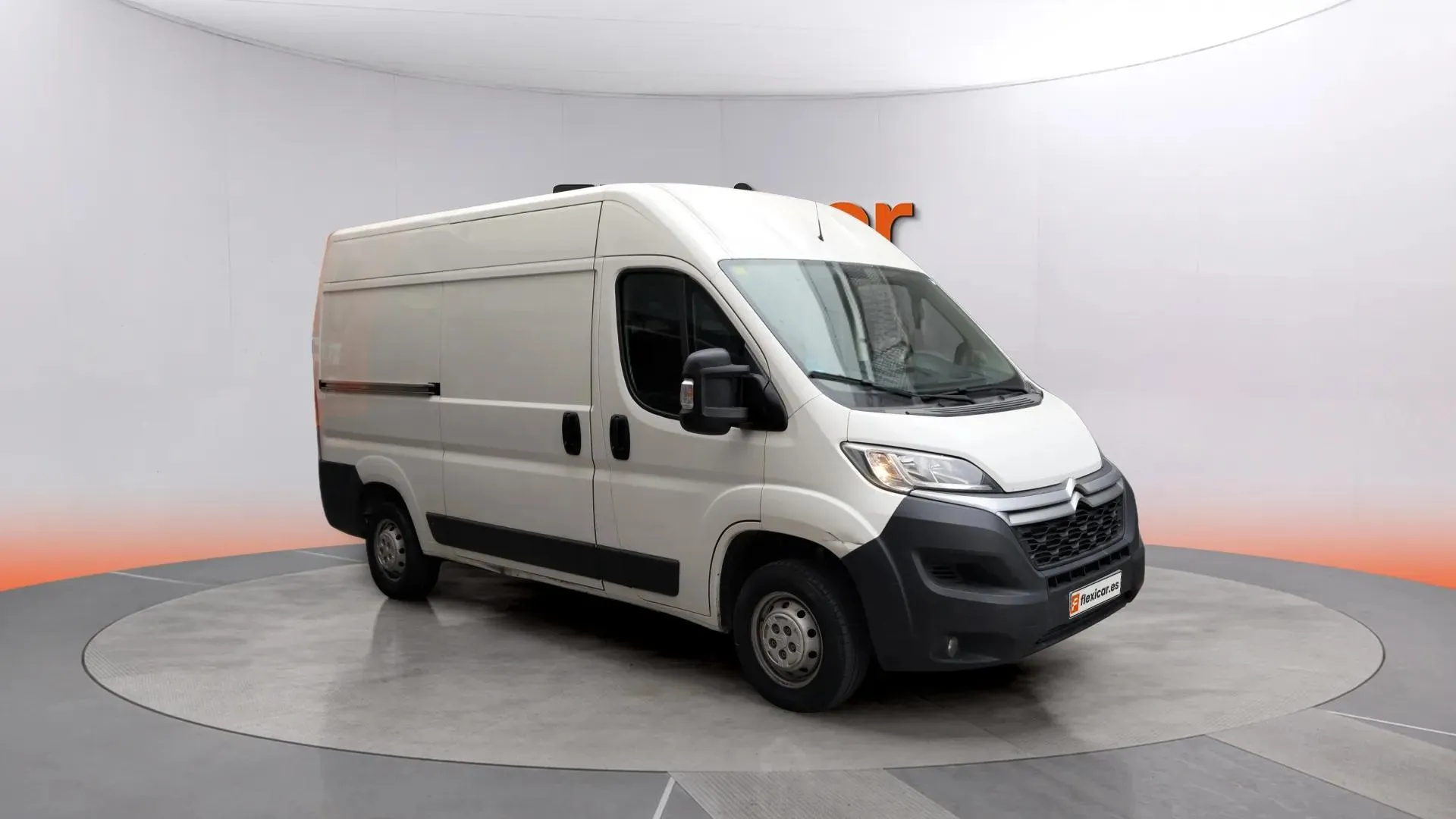 Citroën Jumper Jumper Furgón Diesel Jumper Fg. 2.2BlueHDi 33 L2H2 S&S 140