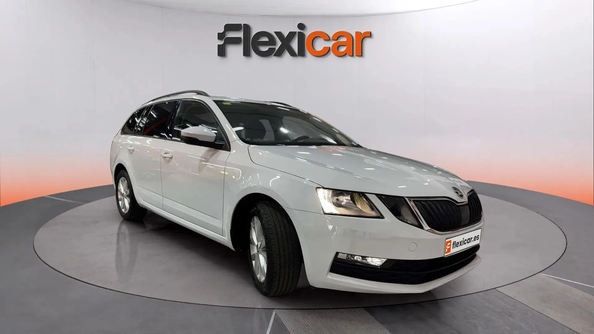 Škoda Octavia Combi 1.0 TSI 85KW (115CV) DSG Ambition