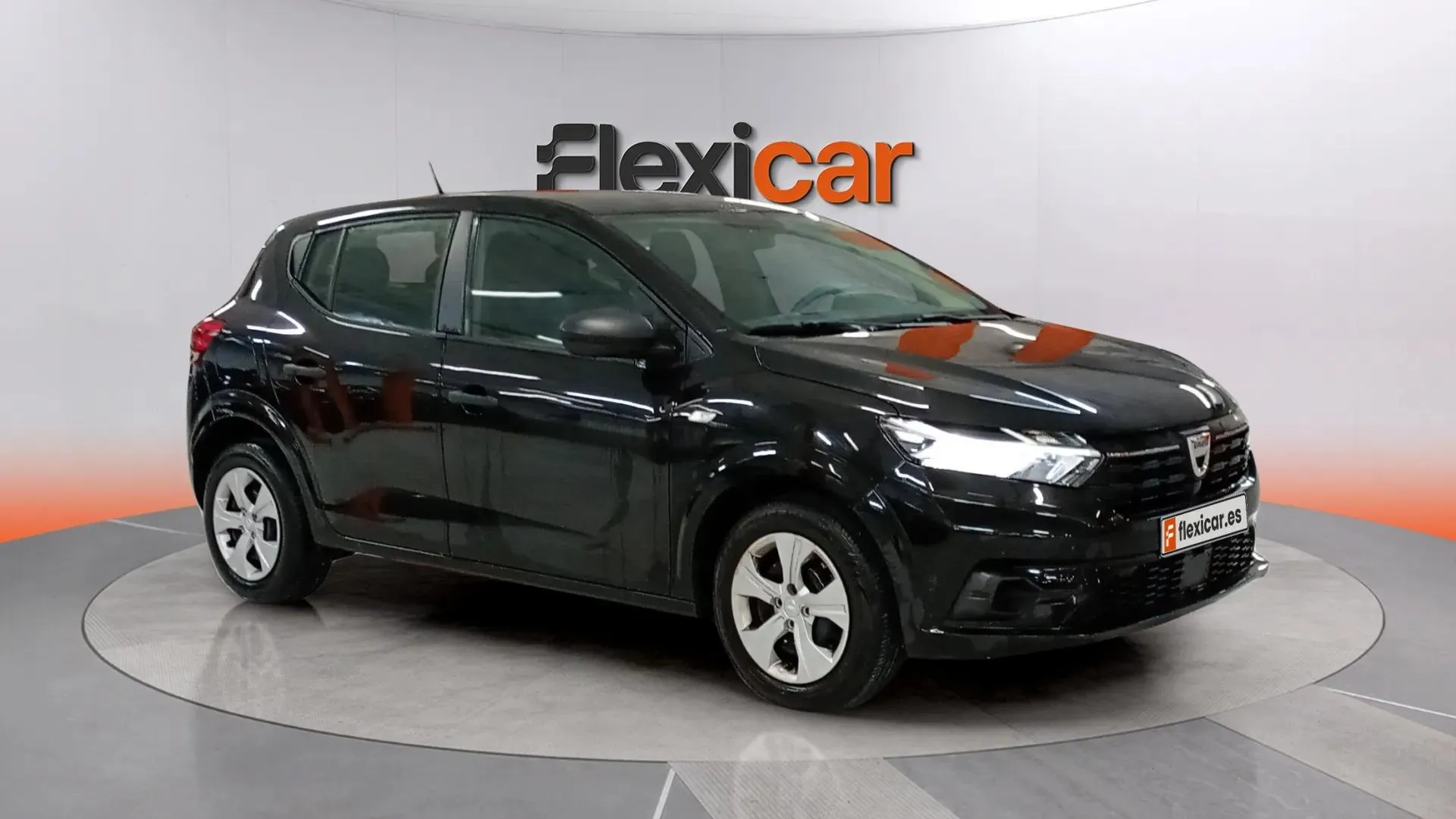 Dacia Sandero Comfort TCe 67kW (90CV)