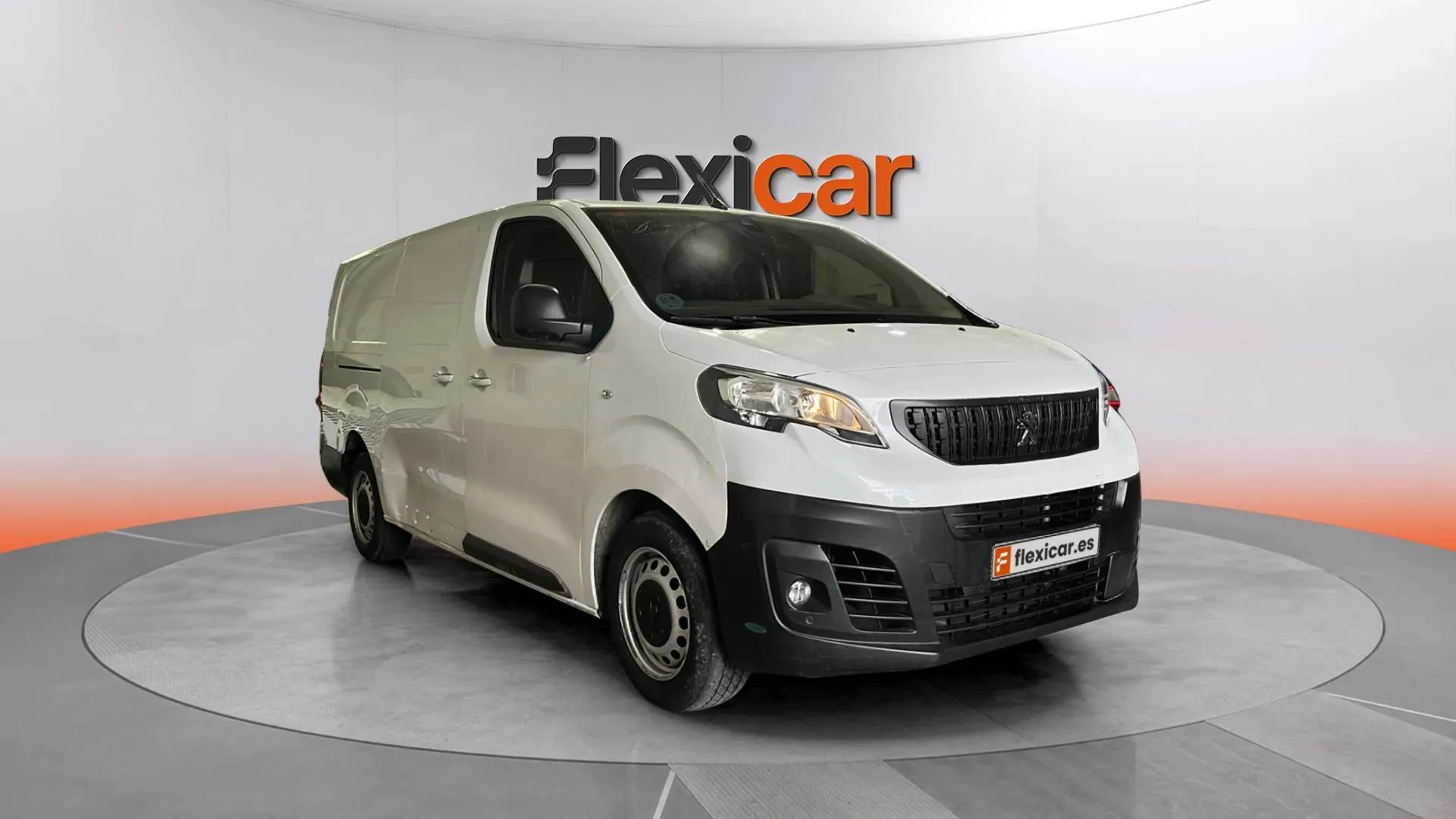 Peugeot Expert Furgón Diesel Expert Fg. Long 1.5BlueHDi S&S Premium 100, 75kW/102 PS, 1499 cm³, 4 Doors