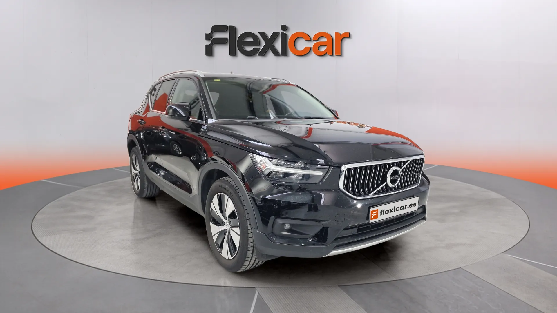 Volvo XC40 1.5 T4 Twin Recharge Inscription Auto