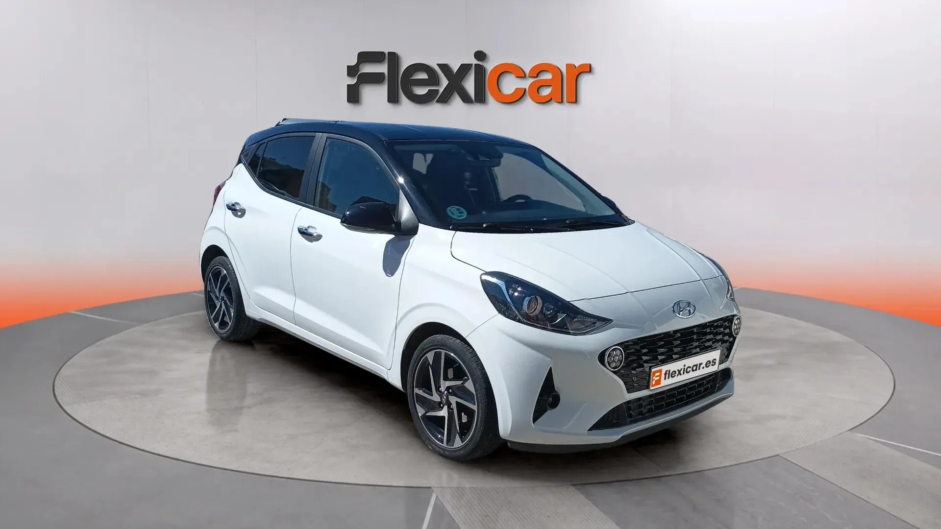 Hyundai i10 1.2 Tecno 2C