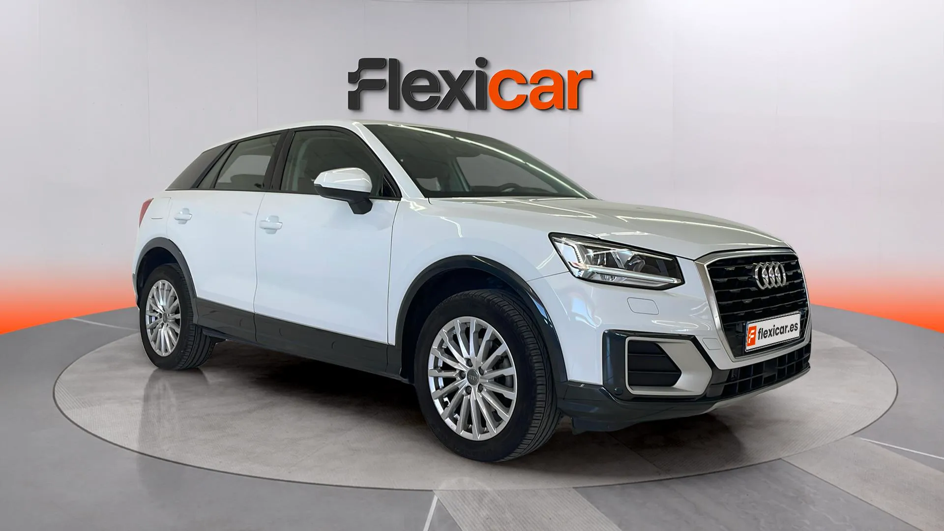 Audi Q2 Design 30 TFSI 85kW (116CV)