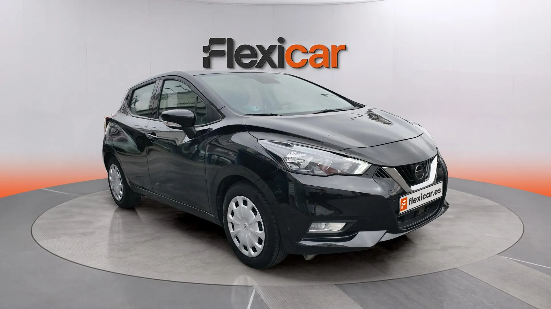 Nissan Micra IG-T 68 kW (92 CV) E6D-F Acenta