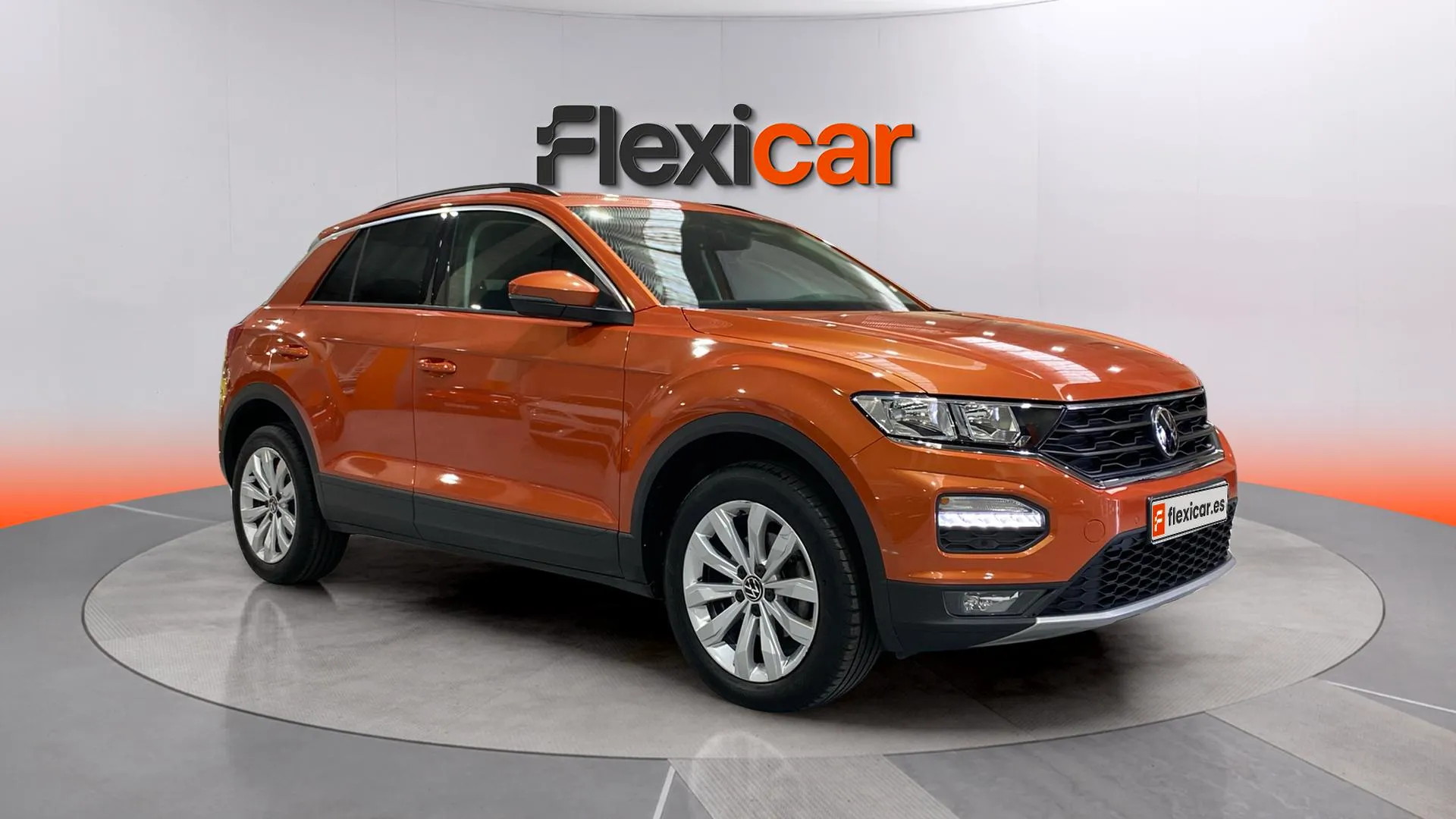 Volkswagen T-Roc Advance 1.6 TDI 85kW (115CV)
