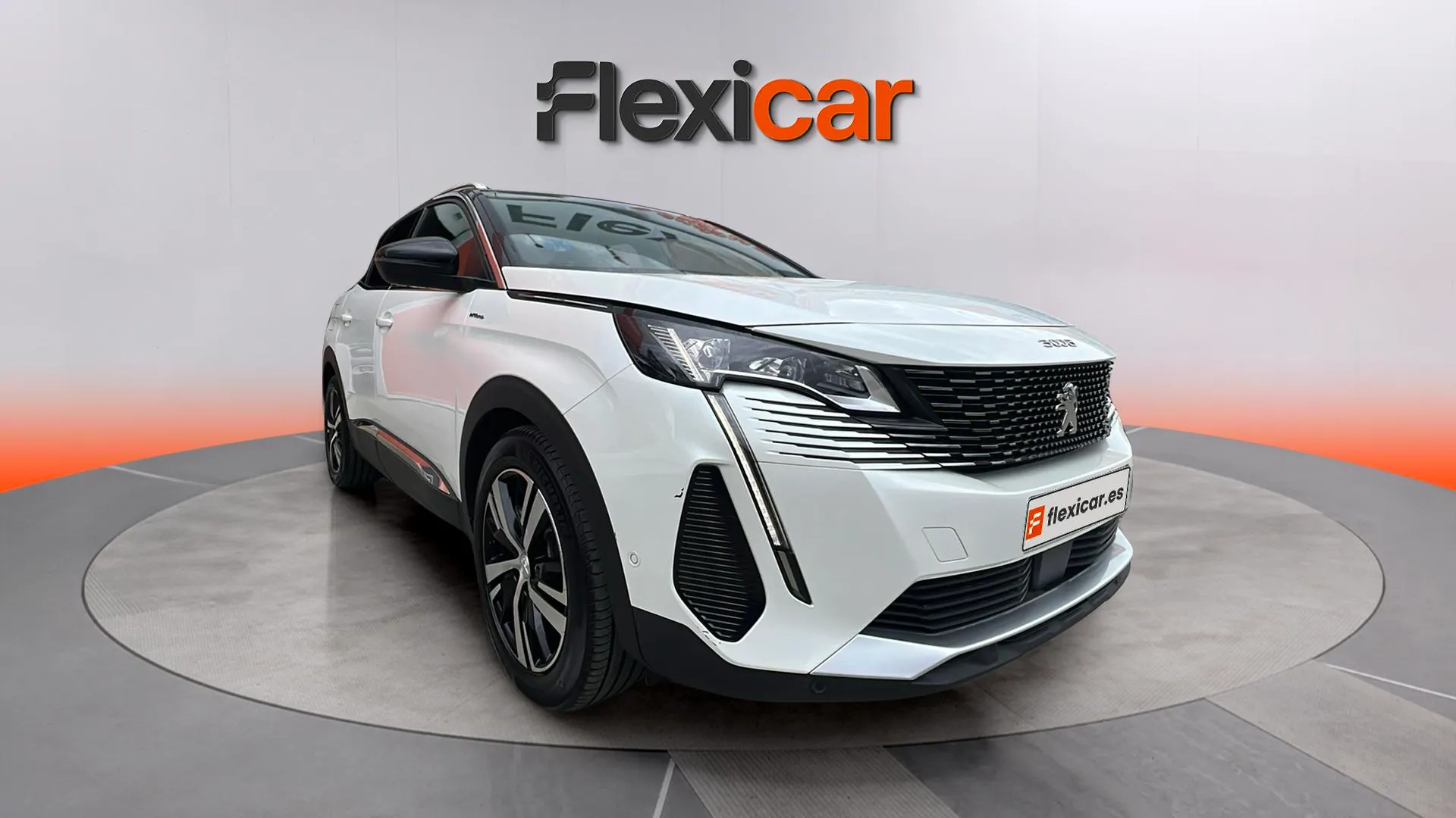 Peugeot 3008 225 e-EAT8 GT