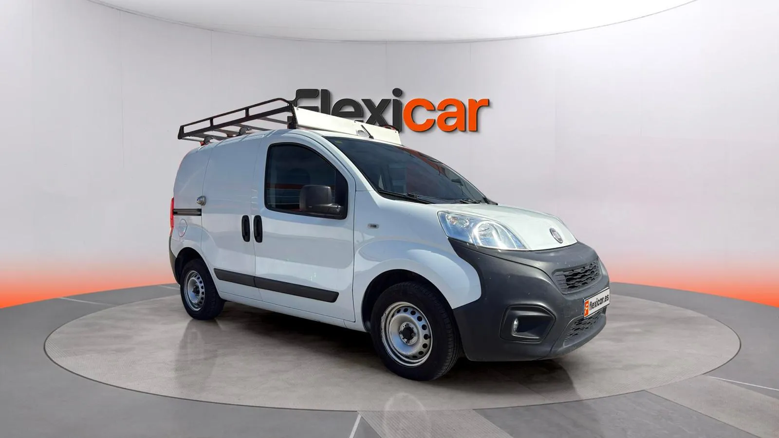 Fiat Fiorino 1.2 80CV