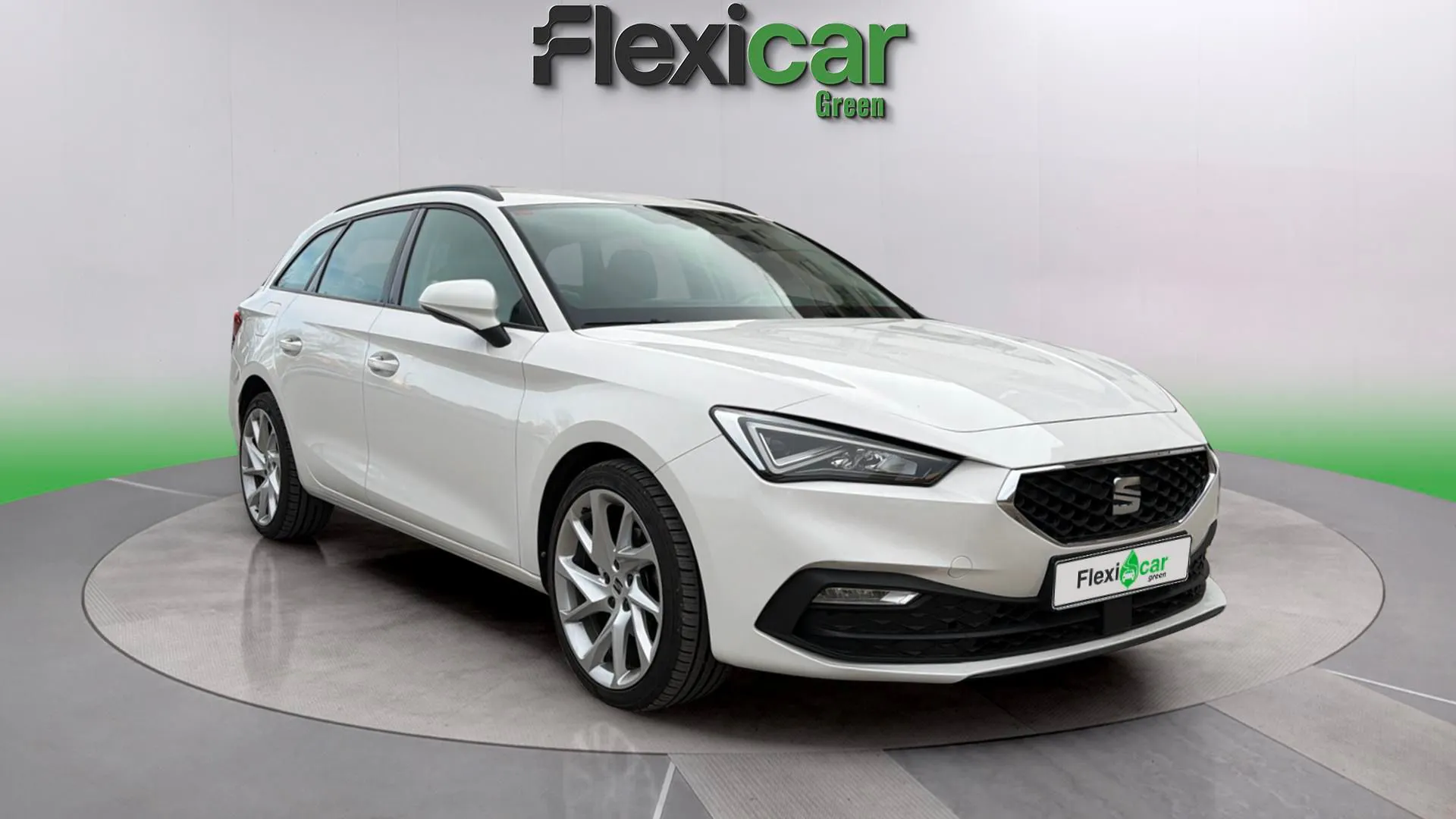 SEAT Leon SP 1.0 eTSI 81kW DSG S&S FR