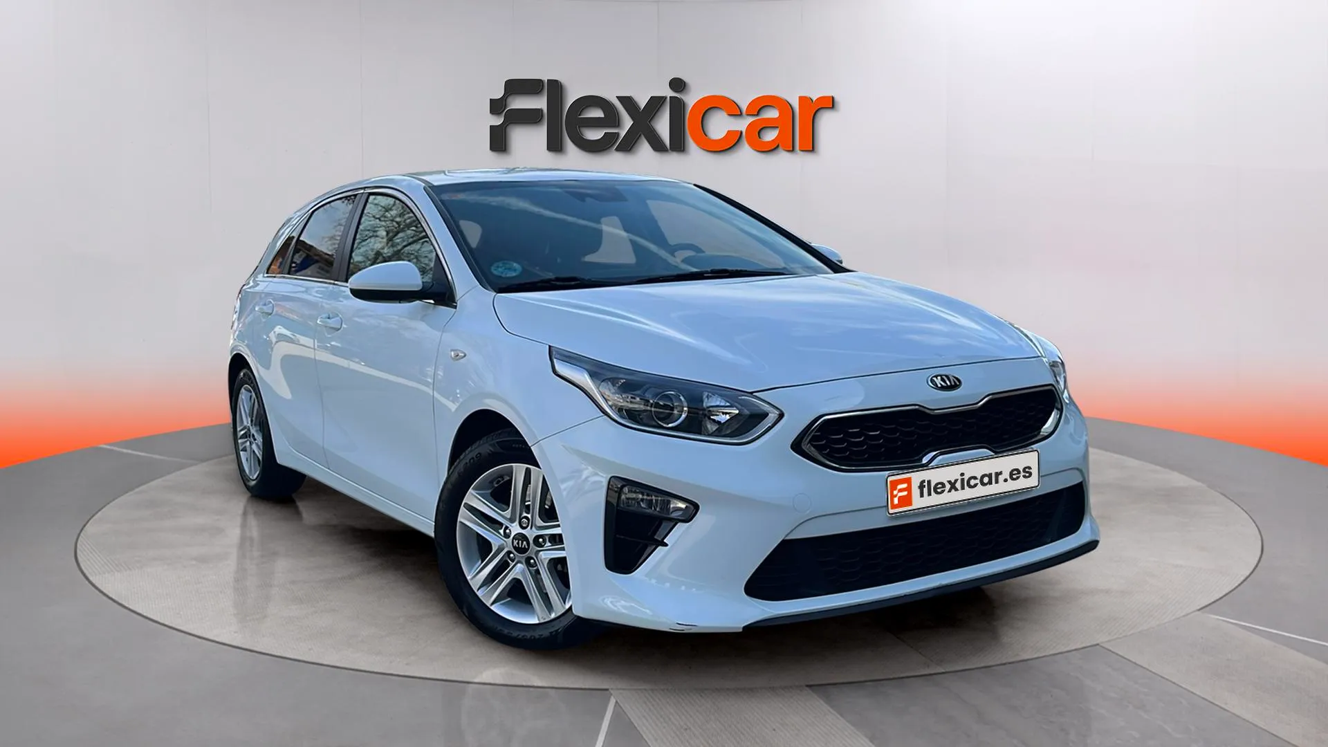 Kia Ceed 1.0 T-GDi 88kW (120CV) Business