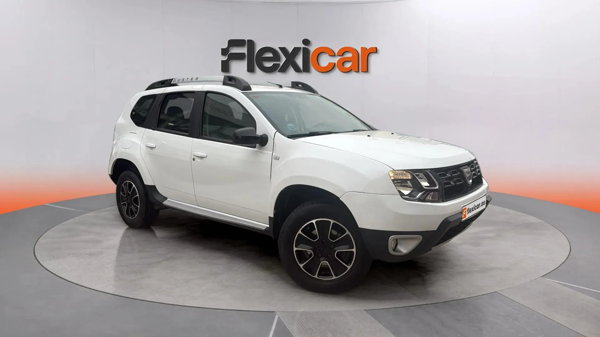 Dacia Duster SL Trotam. dci 80kW (109CV) 4x2 EDC 2017