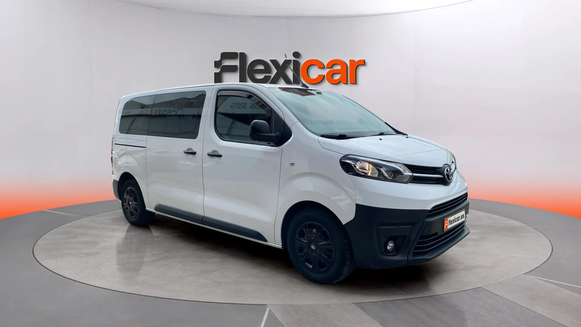 Toyota Proace Proace 85 kW 116 CV