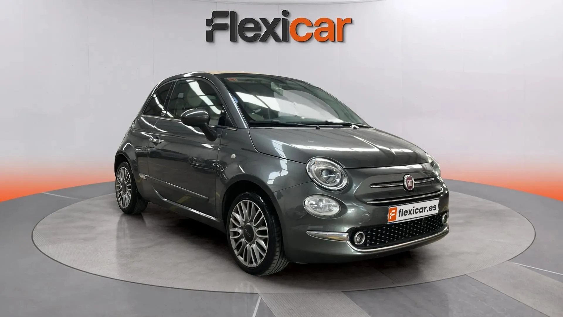 Fiat 500 1.2 8v 51kW (69CV) 60th