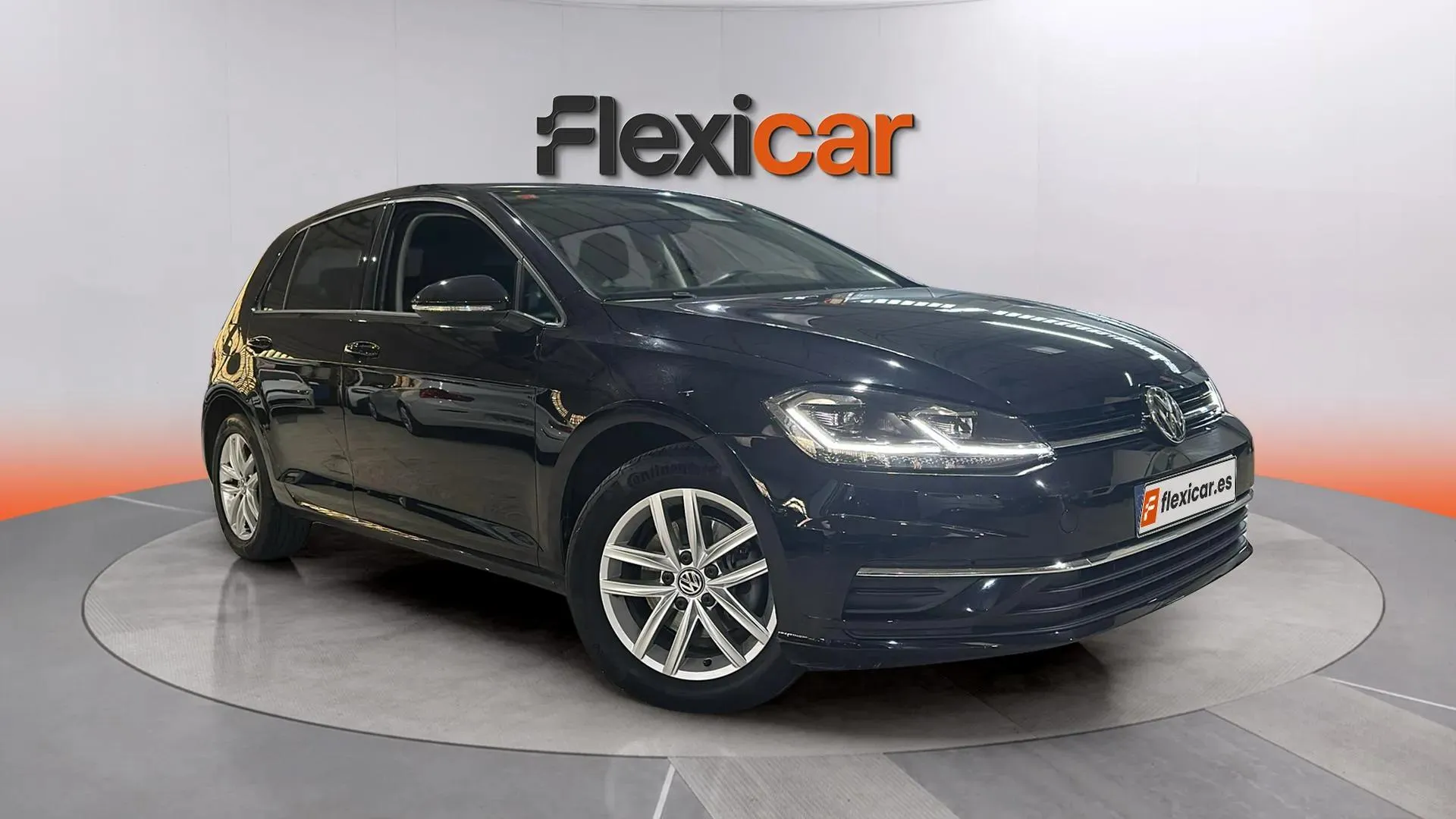 Volkswagen Golf Advance 1.4 TSI