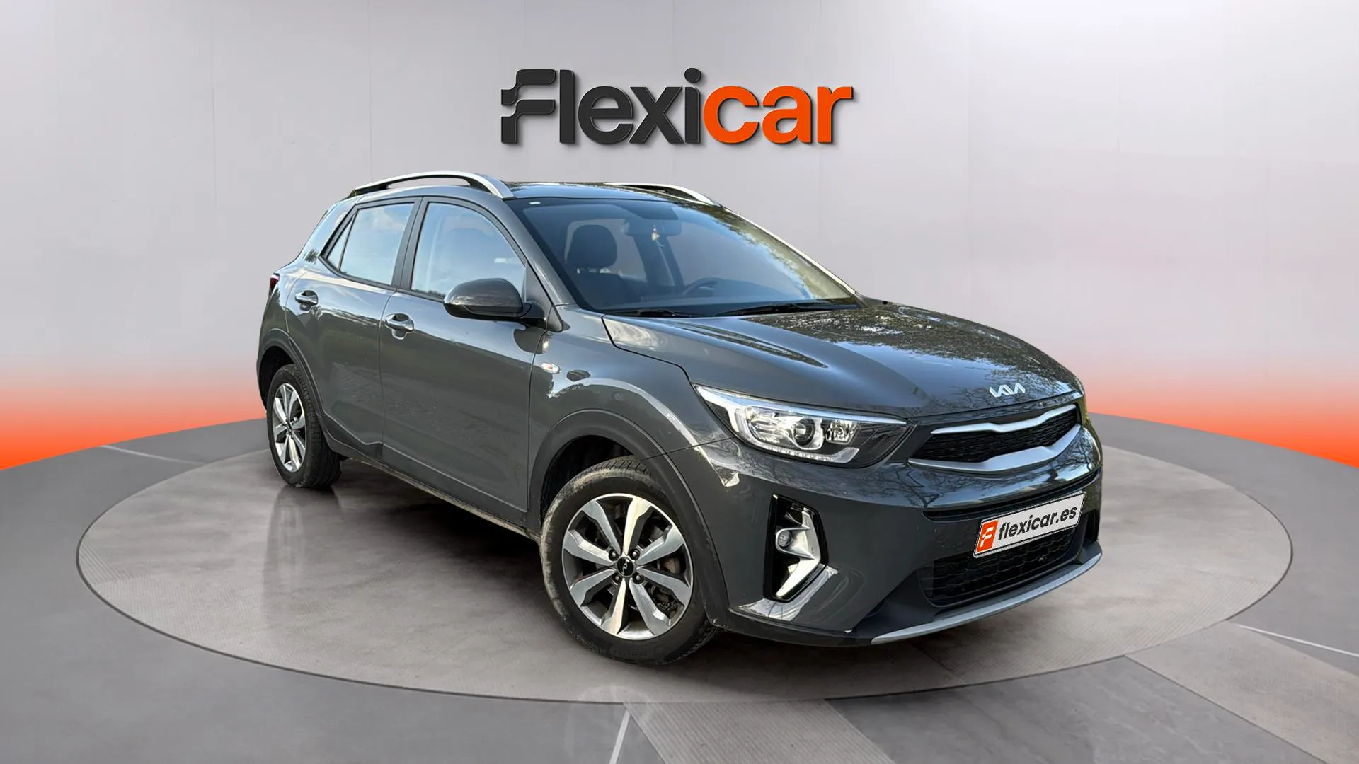 Kia Stonic 1.2 DPi 62kW (84CV) Concept
