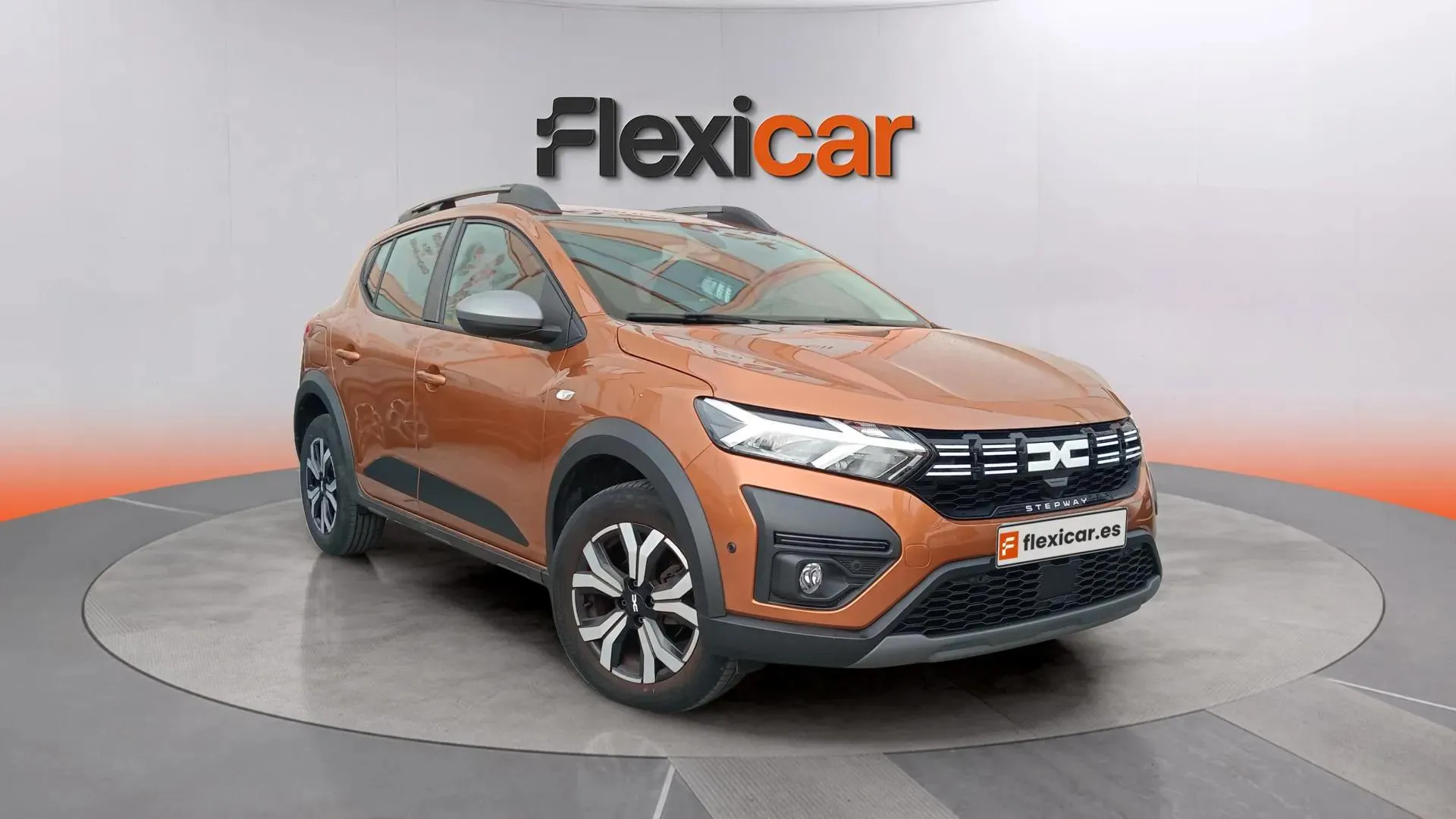 Dacia Sandero Stepway Comfort TCe 67kW (90CV) CVT