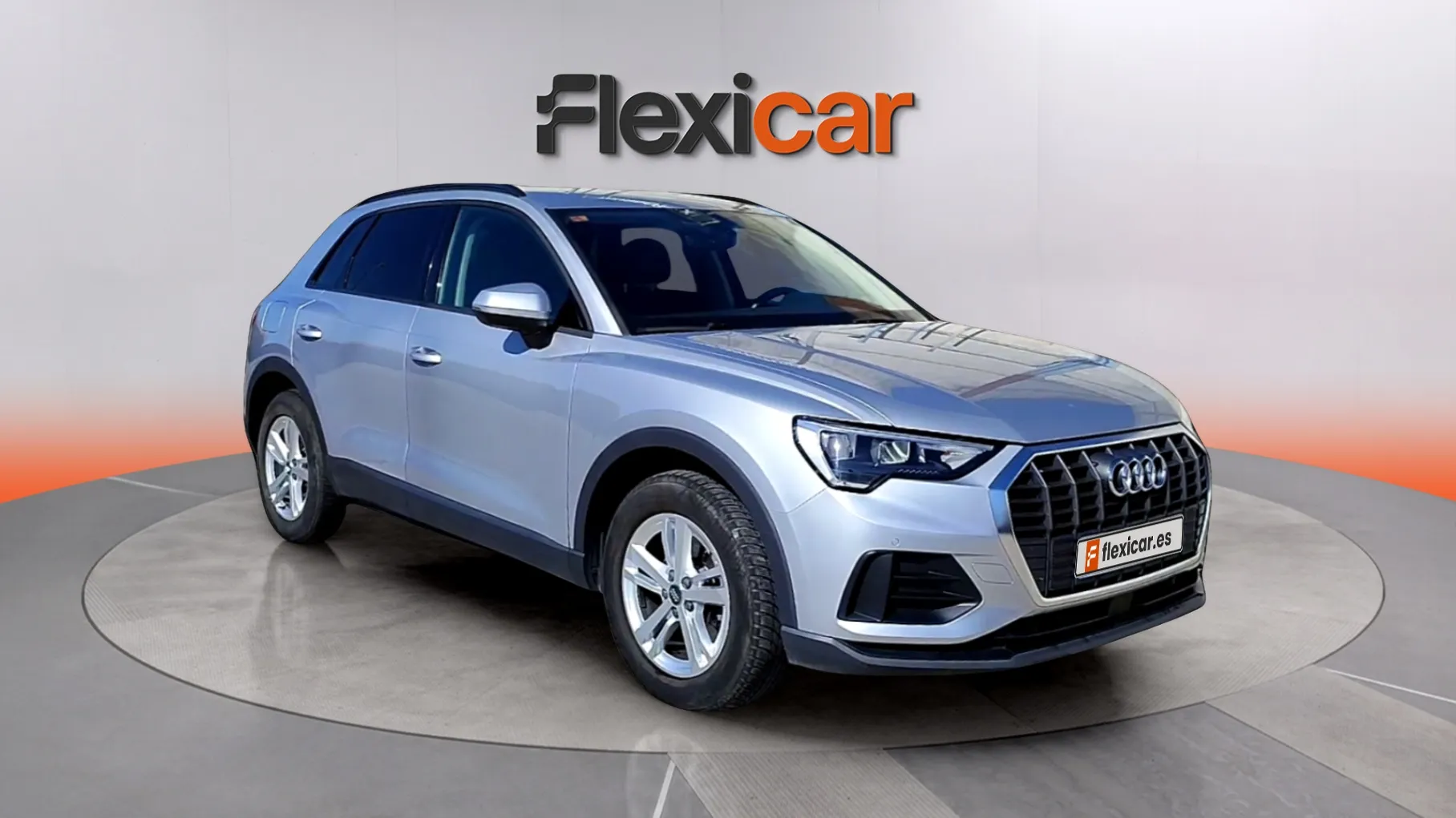 Audi Q3 35 TFSI 110kW (150CV)