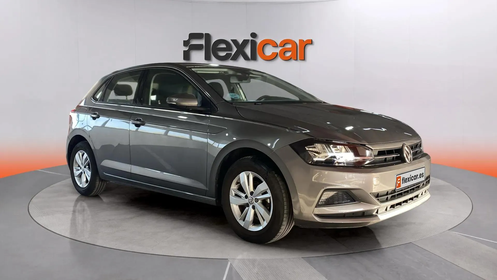 Volkswagen Polo Advance 1.0 TSI 70kW (95CV)