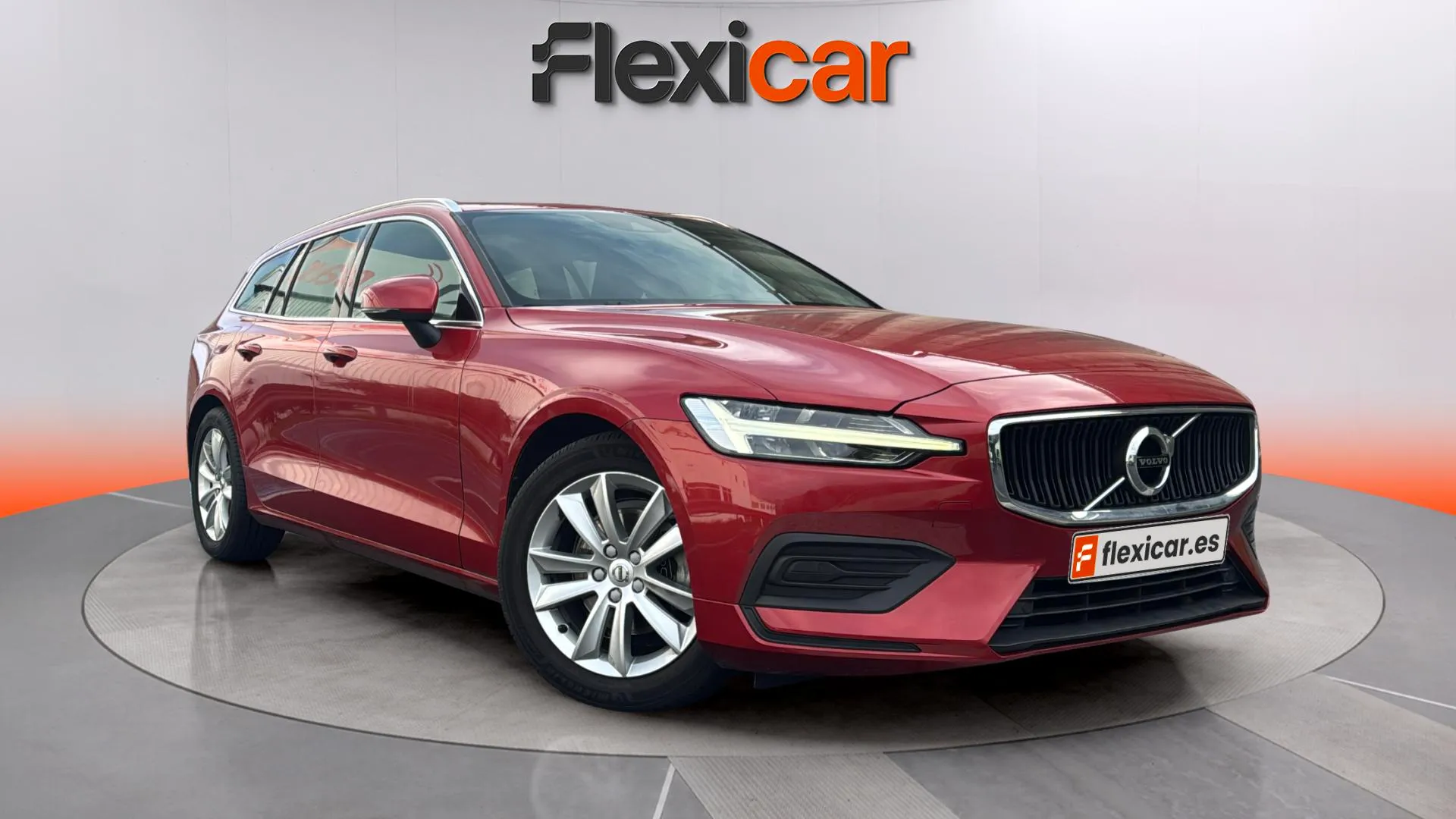 Volvo V60 2.0 D3