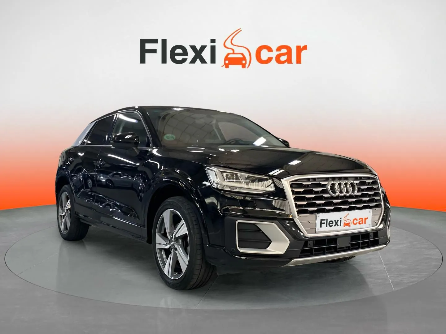 Audi Q2 Sport 35 TFSI 110kW (150CV) S tronic