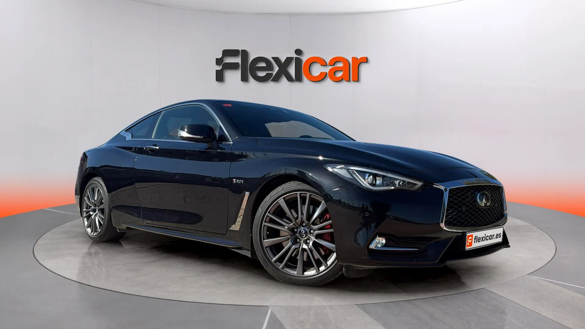 Infiniti Q60 3.0 Sport AWD