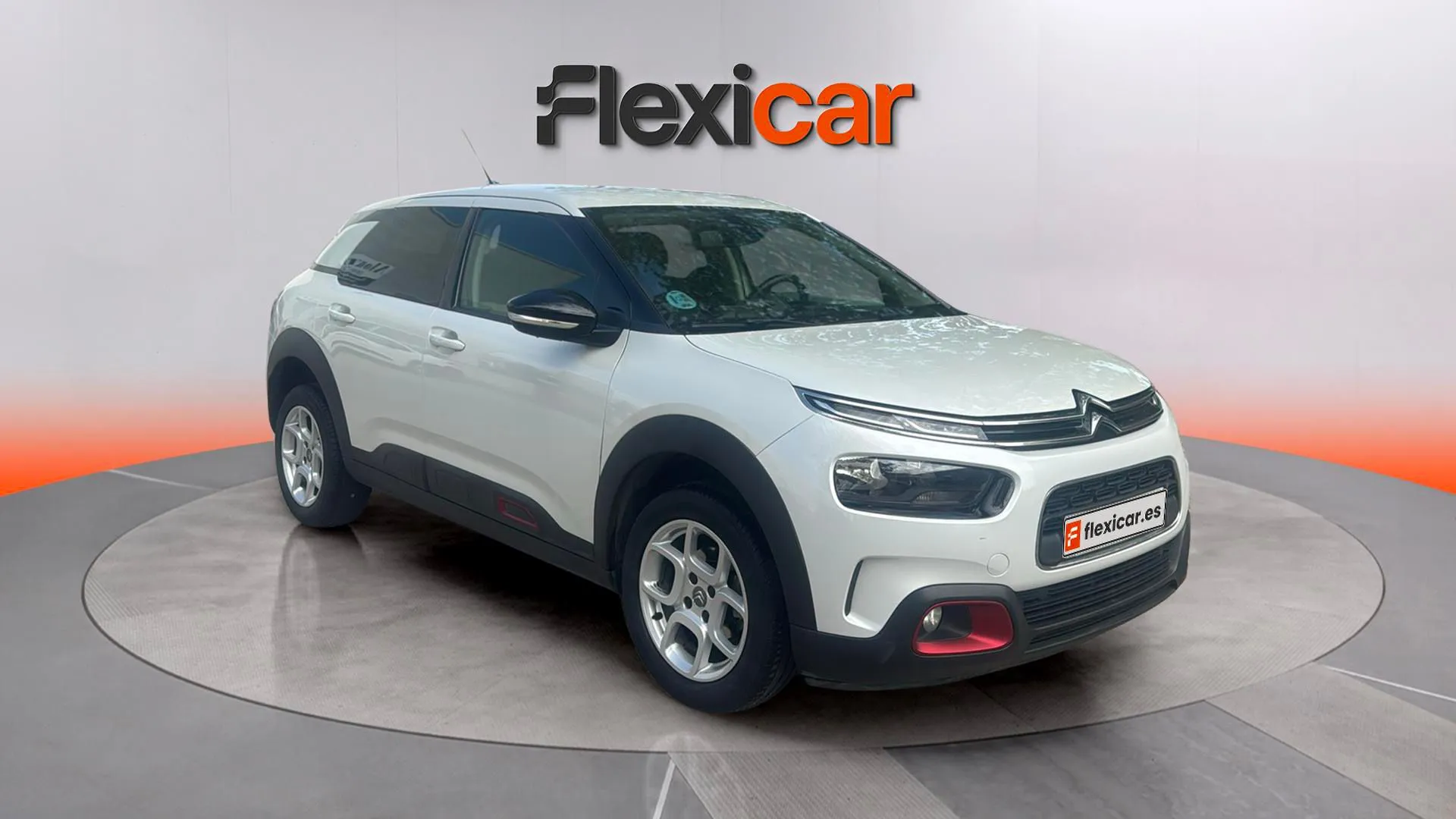 Citroën C4 Cactus PureTech 81KW (110CV) S&S Feel