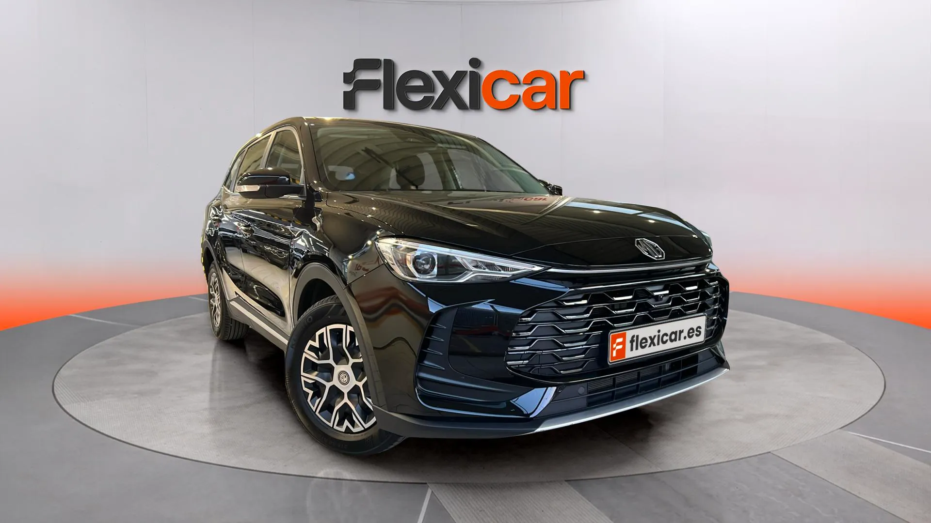 MG ZS Hybrid+ Comfort