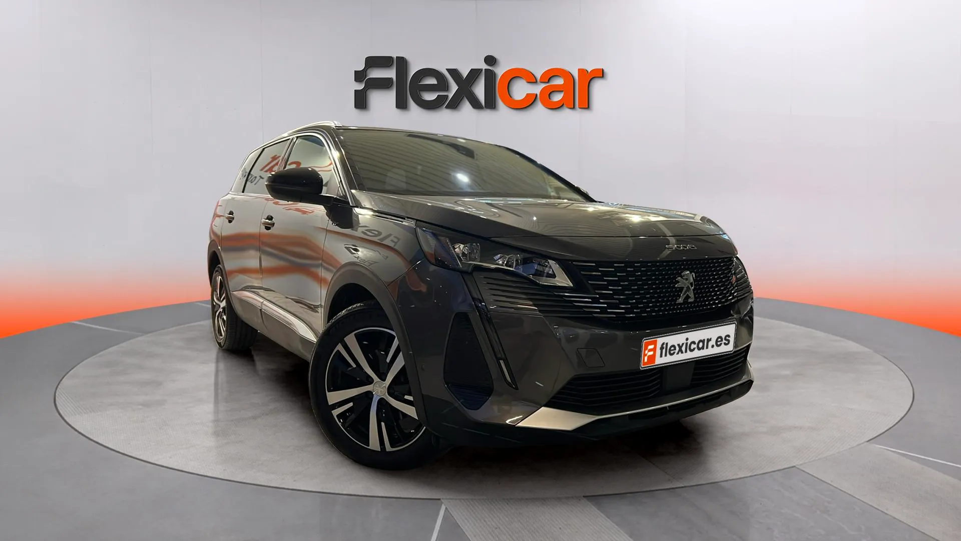 Peugeot 5008 1.2 PureTech 96KW (130CV) S&S GT