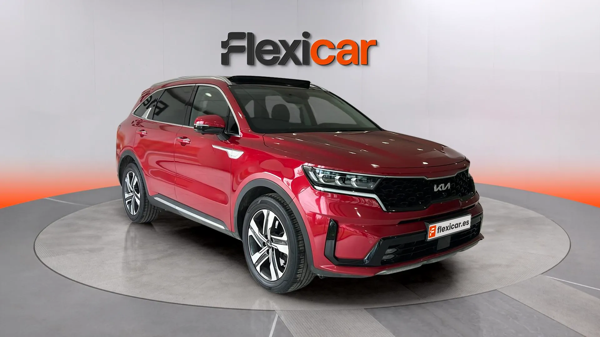 Kia Sorento 2.2 CRDi Emotion DCT 4x2 7pl