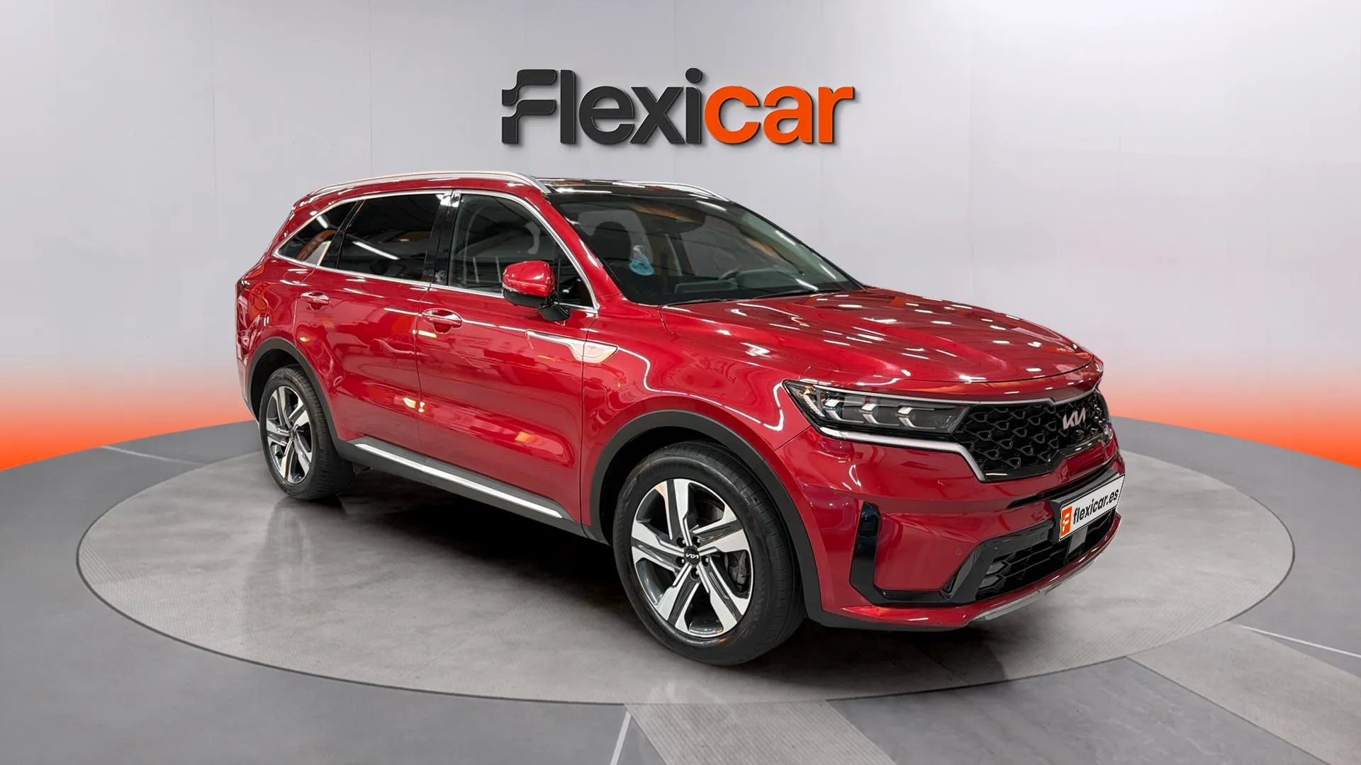 Kia Sorento 2.2 CRDi Emotion DCT 4x2 7pl