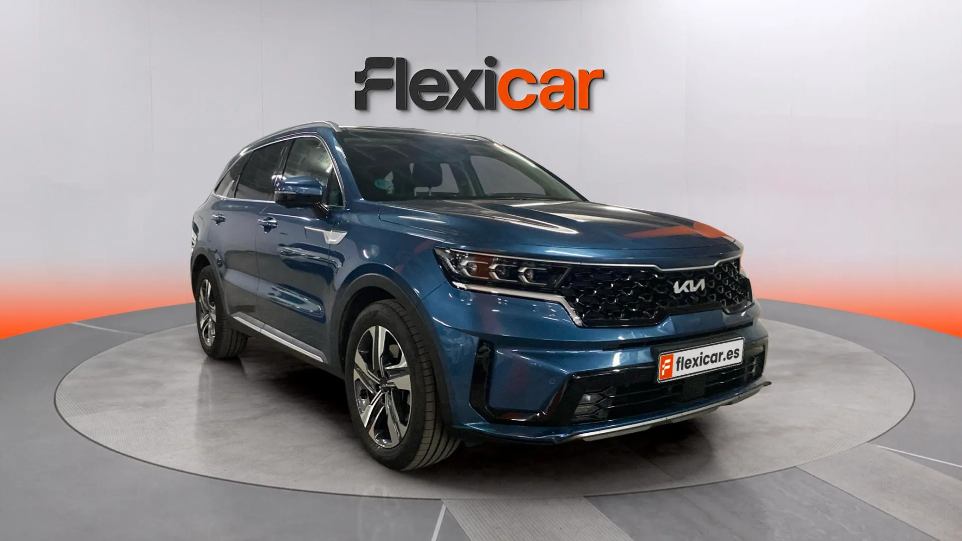 Kia Sorento 2.2 CRDi Emotion DCT 4x2 7pl