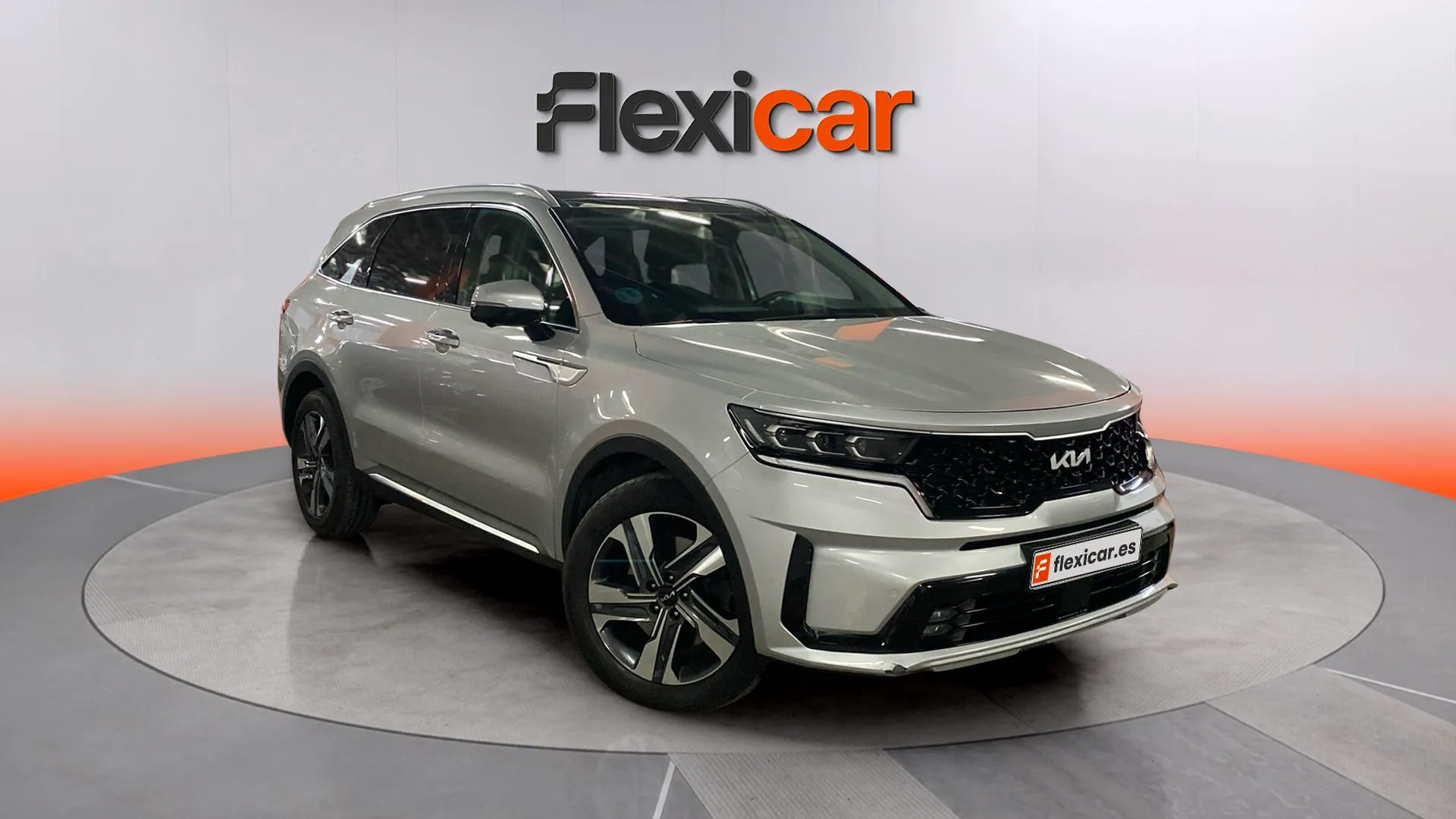 Kia Sorento 2.2 CRDi Emotion DCT 4x2 7pl