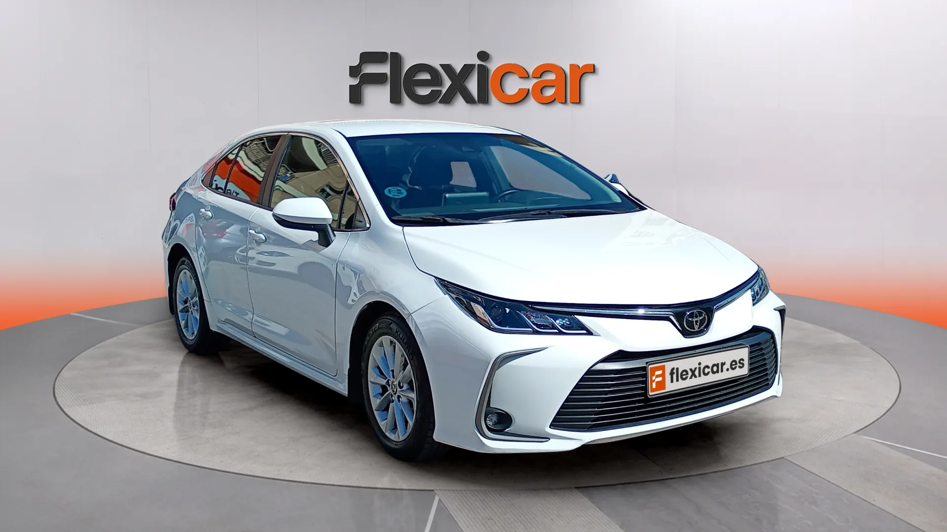 Toyota Corolla 1.5 Sedan Dynamic 125 CV