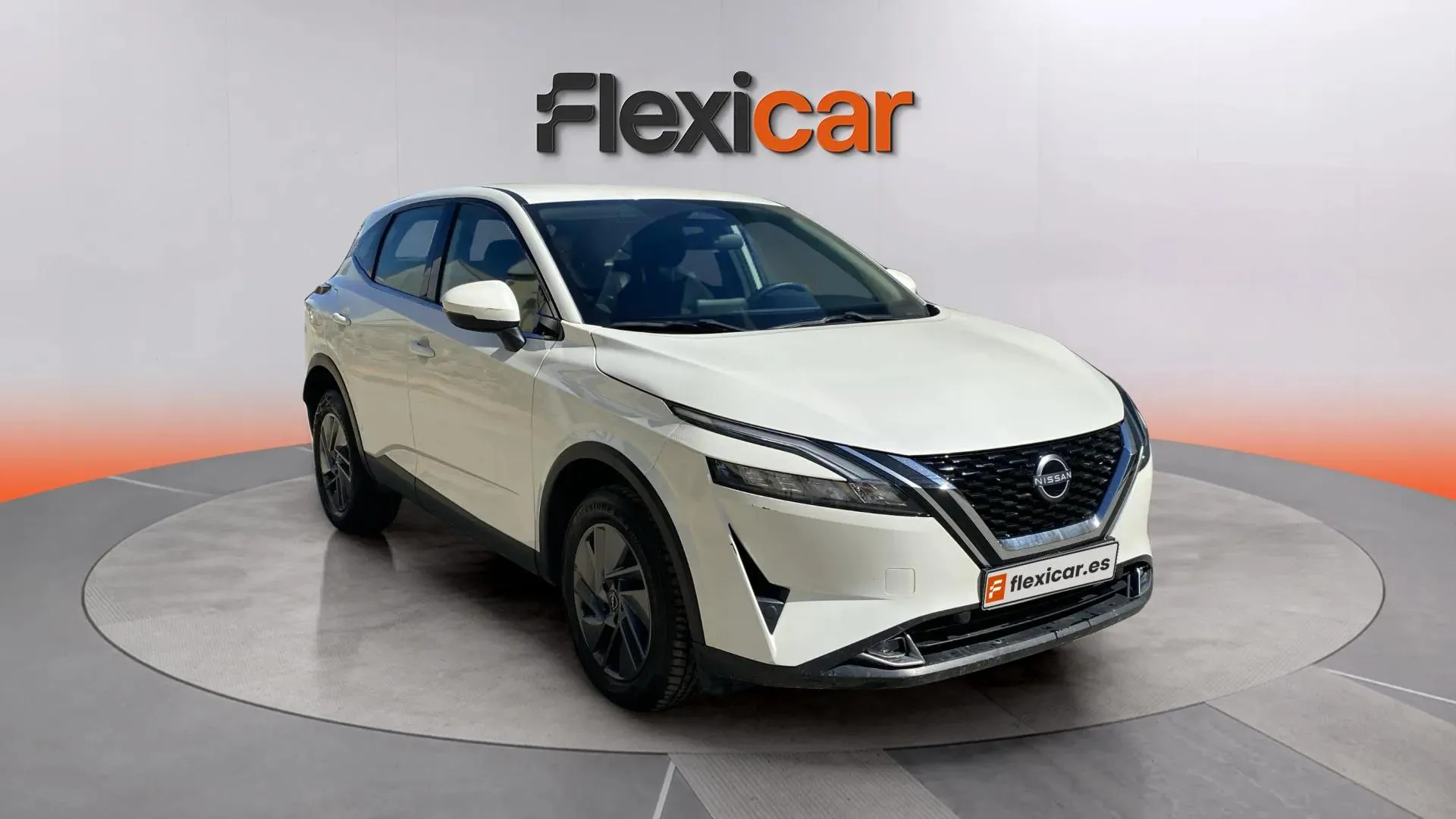 Nissan Qashqai DIG-T 116kW (158CV) mHEV CVT Acenta