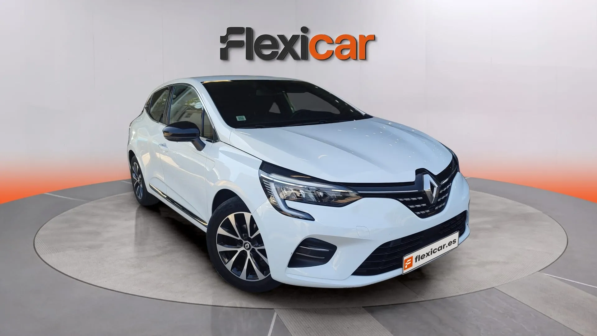Renault Clio Techno TCe 90 (67kw)