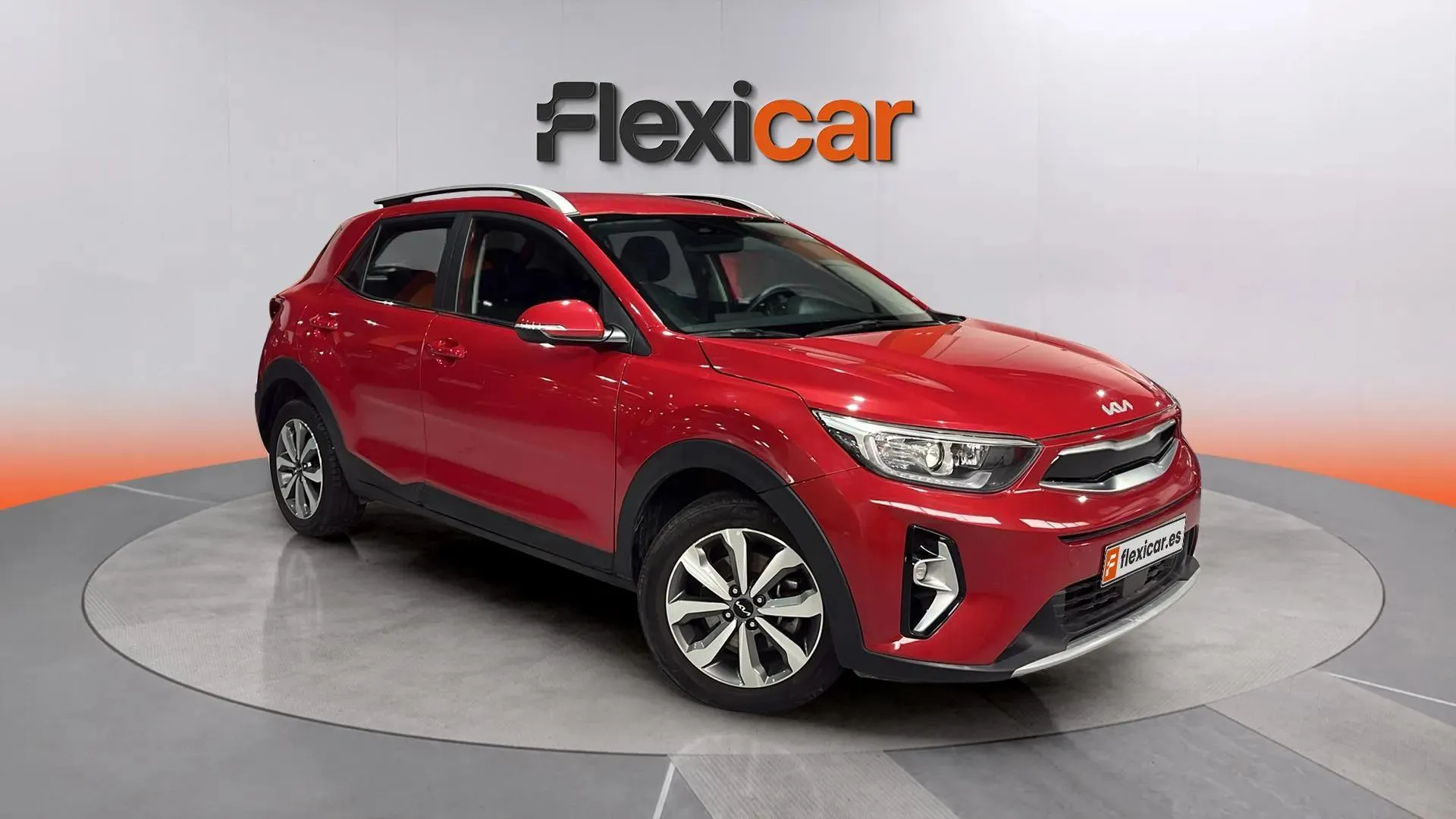 Kia Stonic 1.0 T-GDi 74kW (100CV) MHEV MT Concept