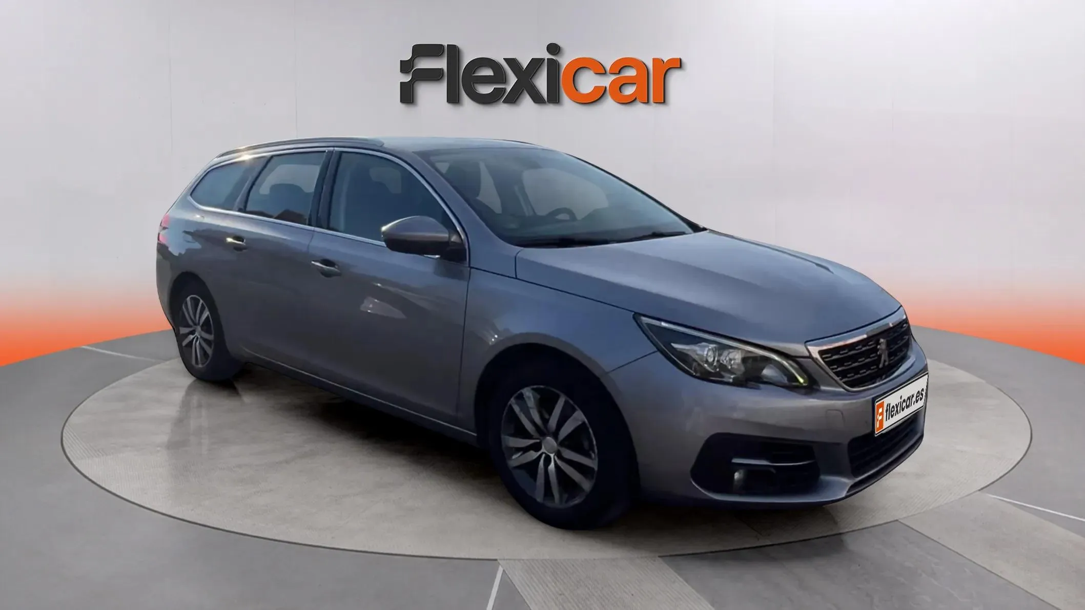 Peugeot 308 SW Allure 1.5 BlueHDi 96KW (130CV) Auto